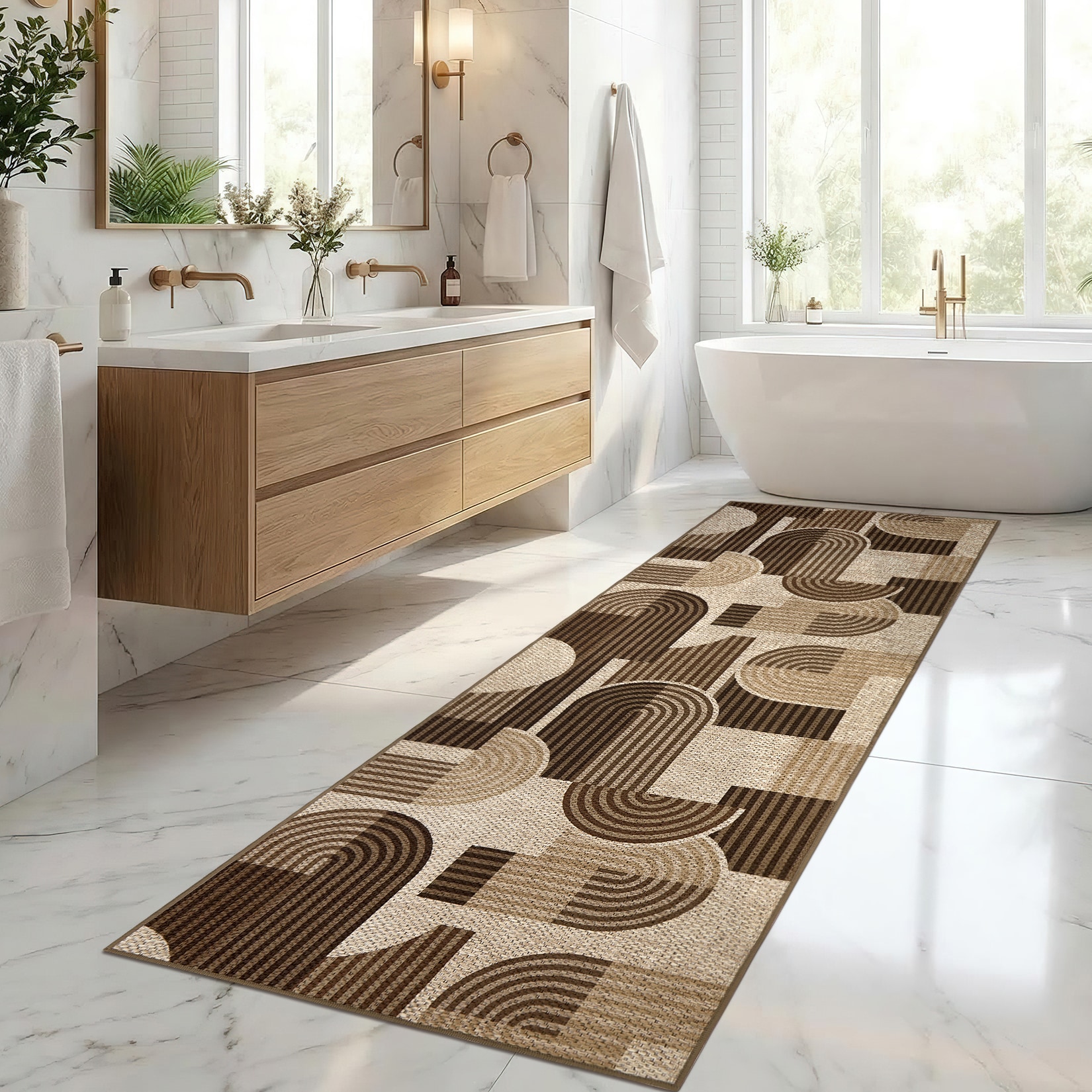 Garvee 1YKSR4-JOF rugs - View #5