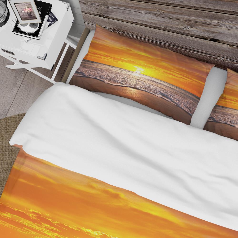 Designart BED12754-Q bedding - View #4
