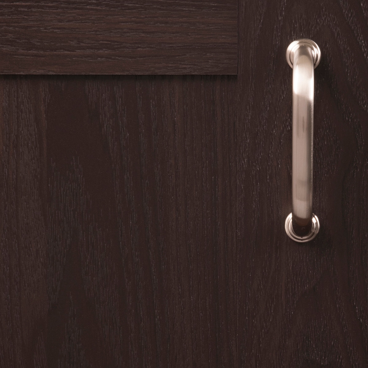 Hickory Hardware P2281-SN-10B Cabinet-Pulls - View #4