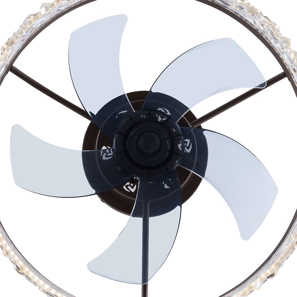 Oukaning KBUCAN5M99-1 Ceiling-Fans - View #9