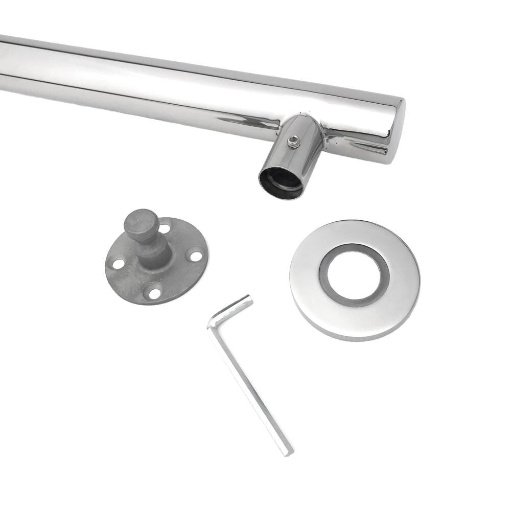 Preferred Bath Accessories 6024-BP Grab-Bars - View #2