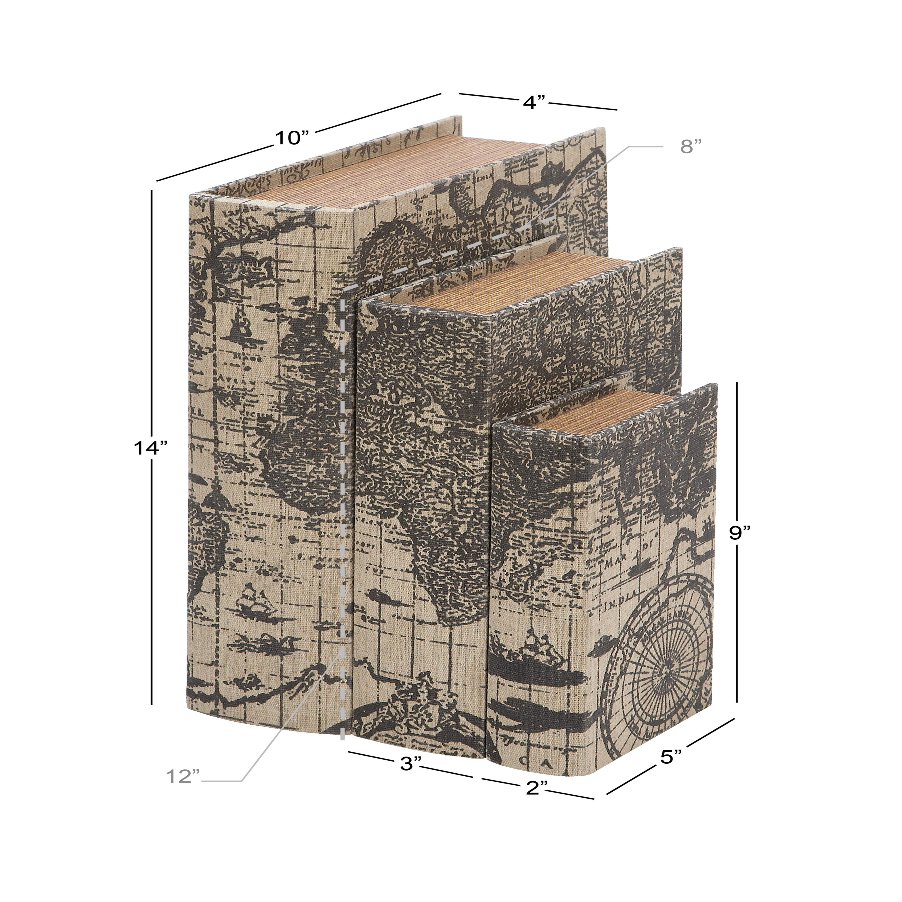 Grayson Lane 53863 Decorative-Accessories - View #4