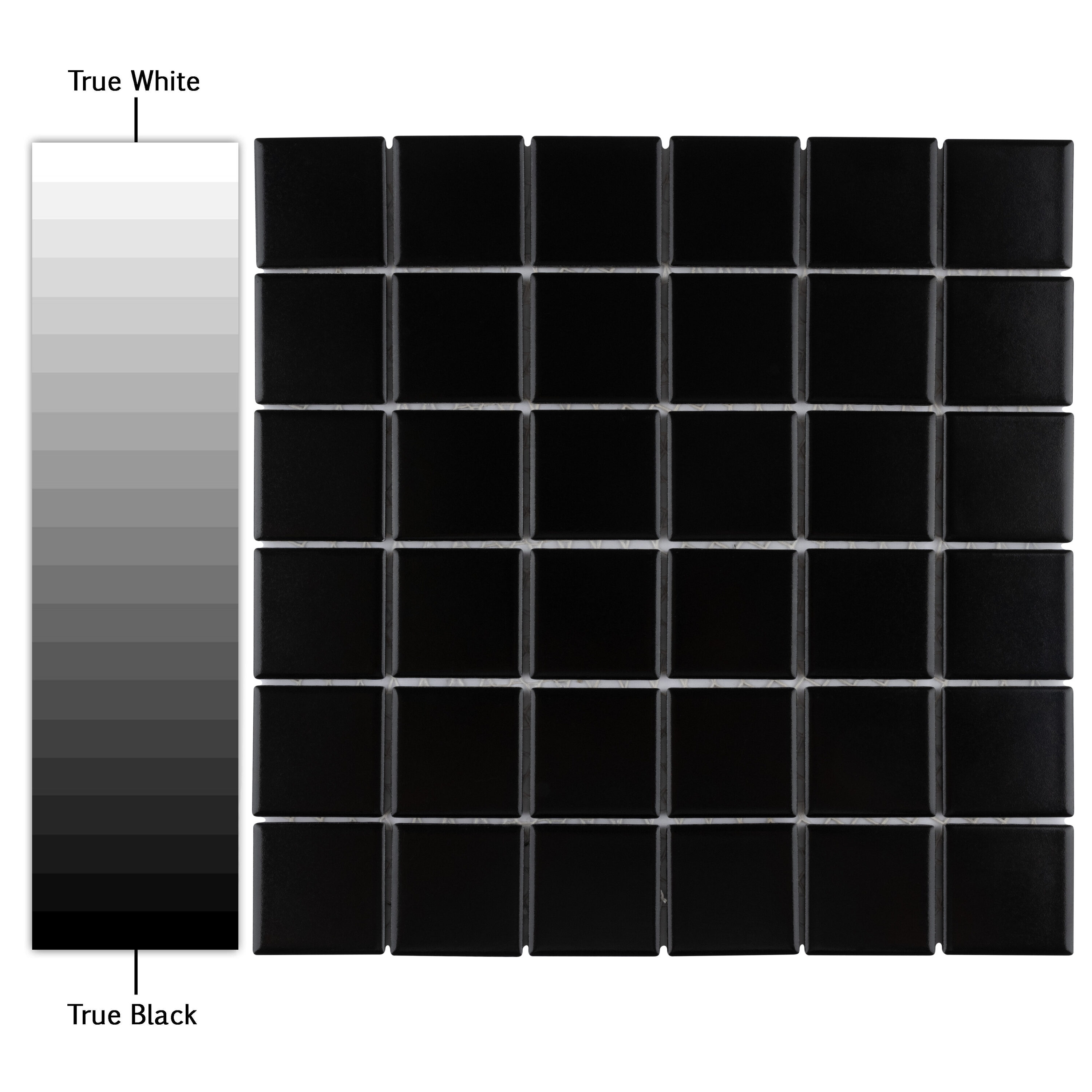 Affinity Tile FTCM2QUMBK Ceramic-Tile - View #7