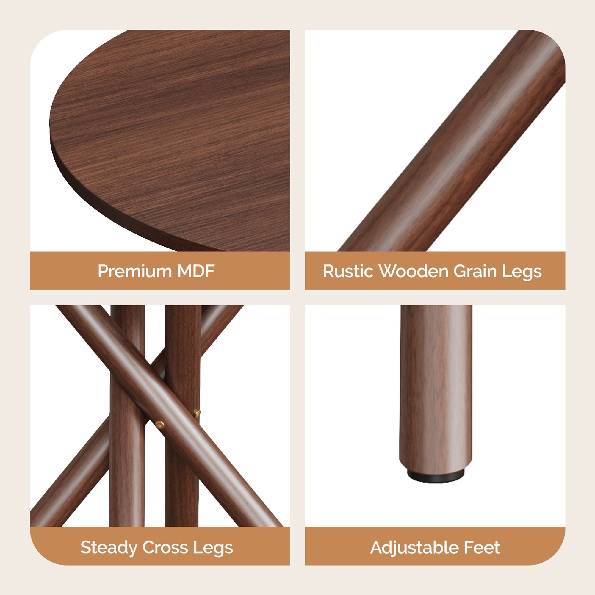 Winado 1-G52011330 End-Tables - View #5