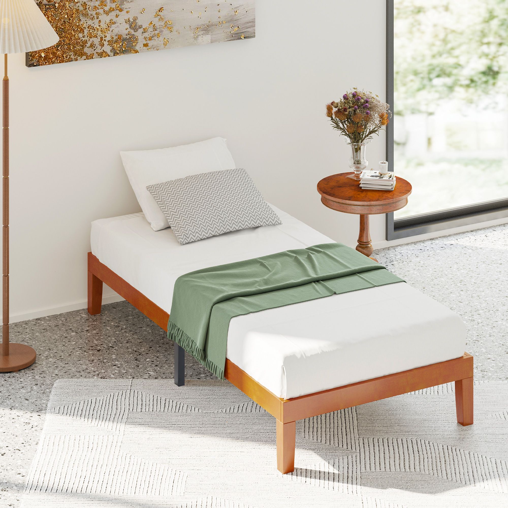 OOU HJ928268 beds - View #2