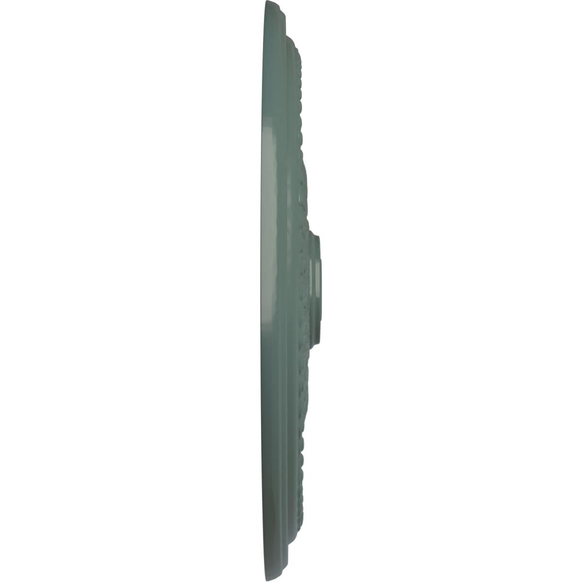 Ekena Millwork CM27BRCBF Ceiling-Medallions - View #3
