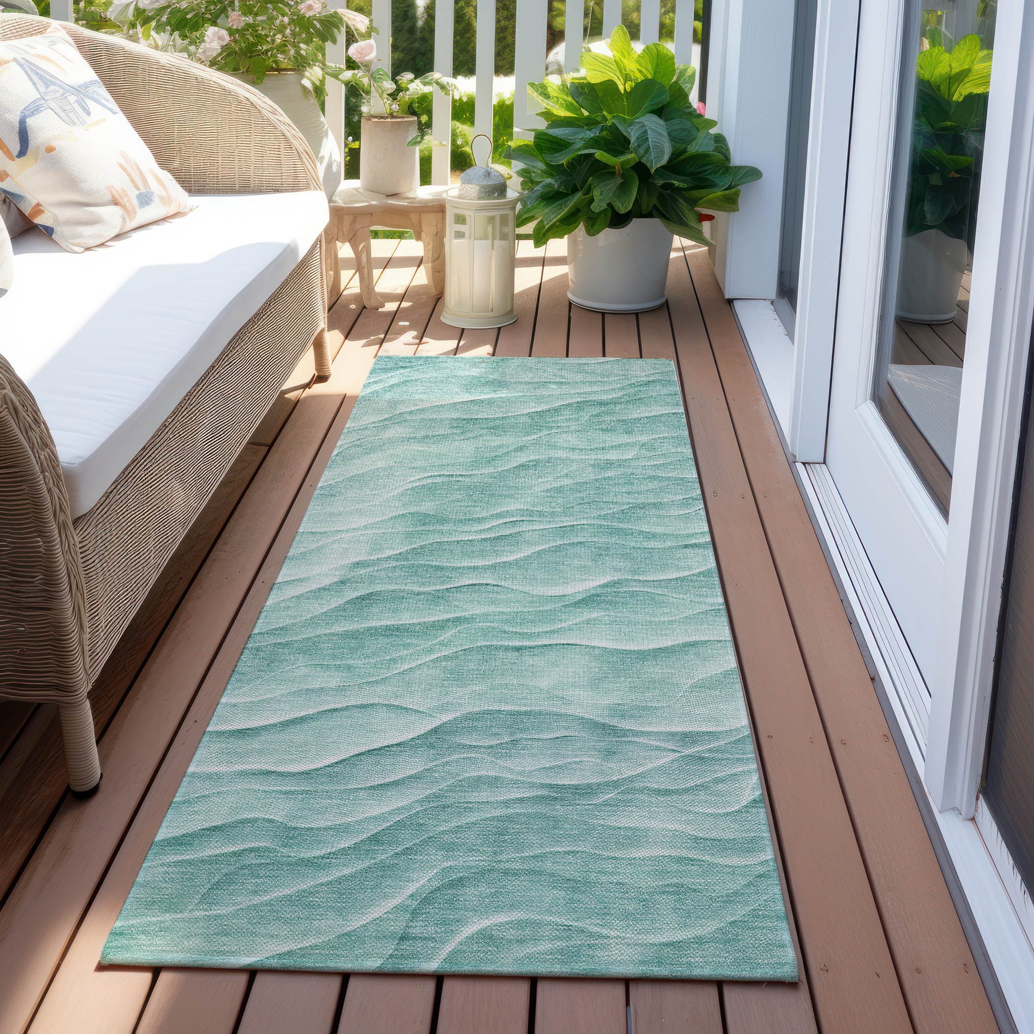 Addison Rugs ACN1614AQ2X8 rugs - View #7