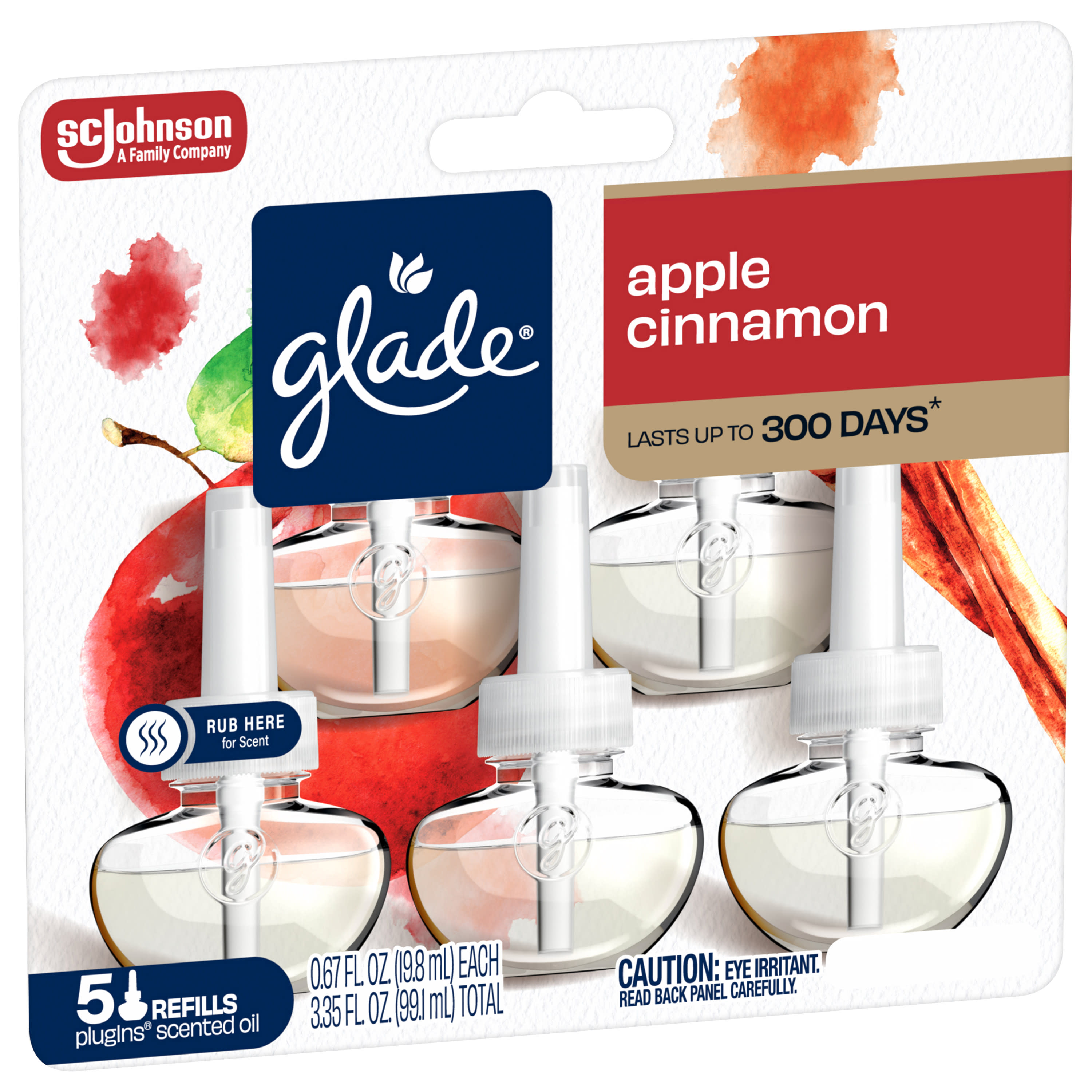Glade 375662 Air-Fresheners - View #11