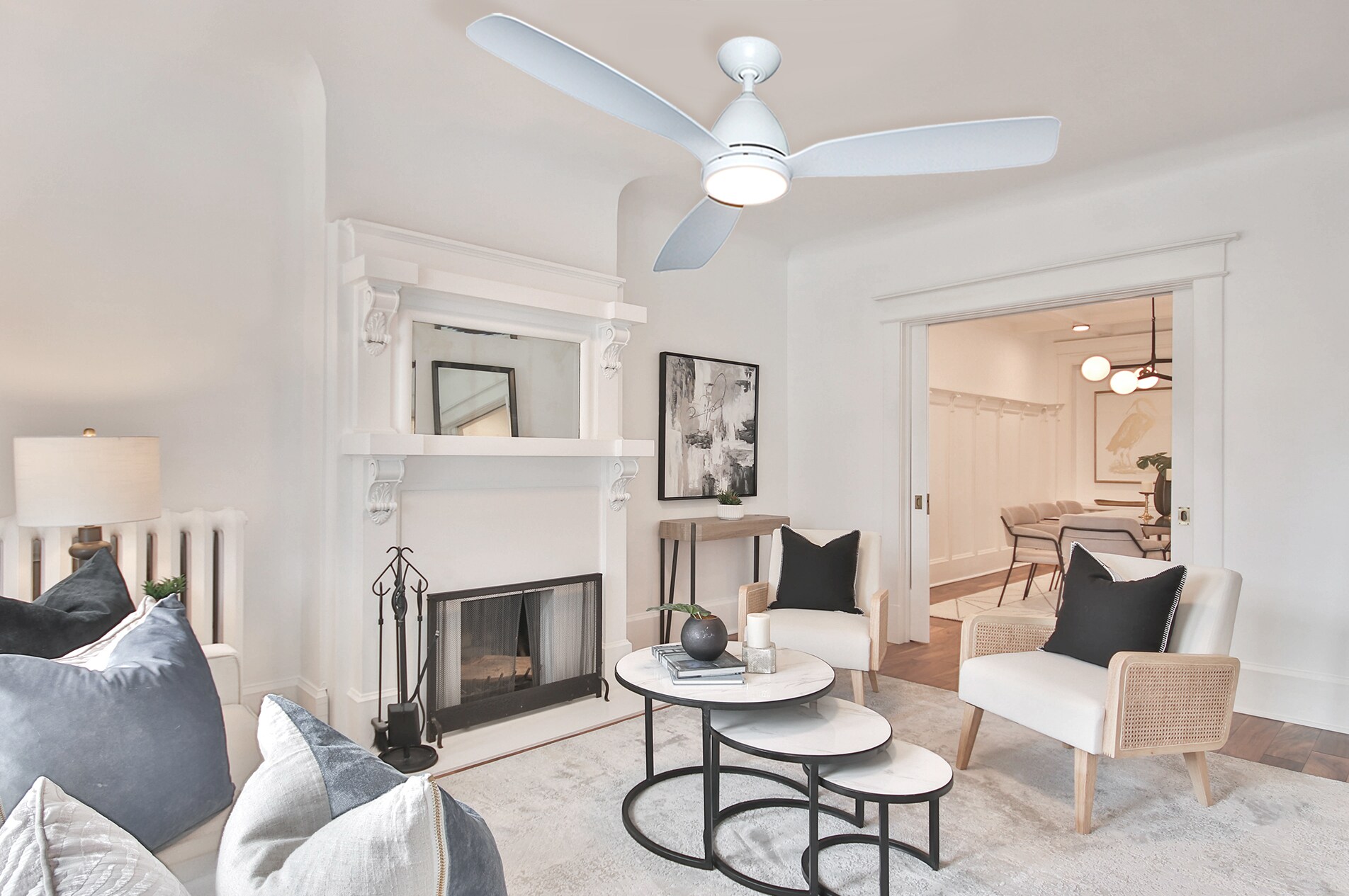 Harbor Breeze LAB126A Ceiling-Fans - View #14