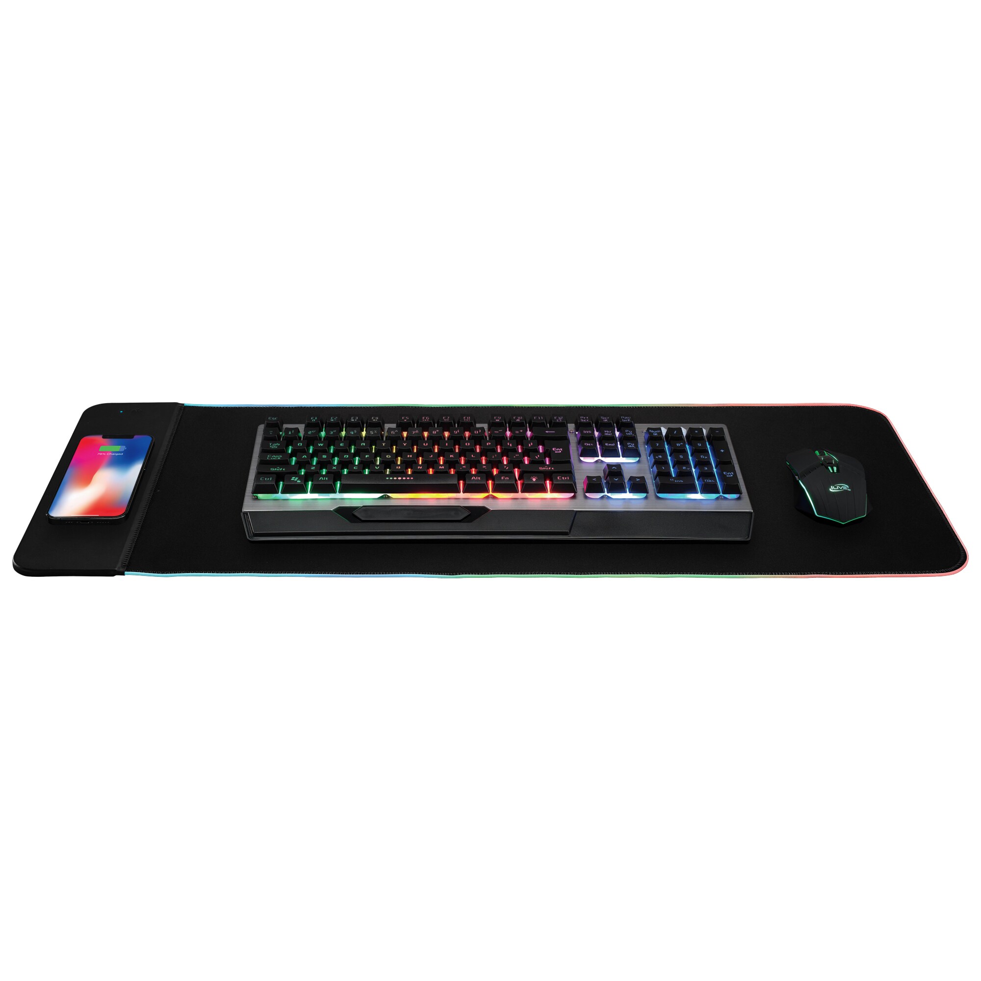 iLive IAMQ212B Computers-Peripherals - View #14