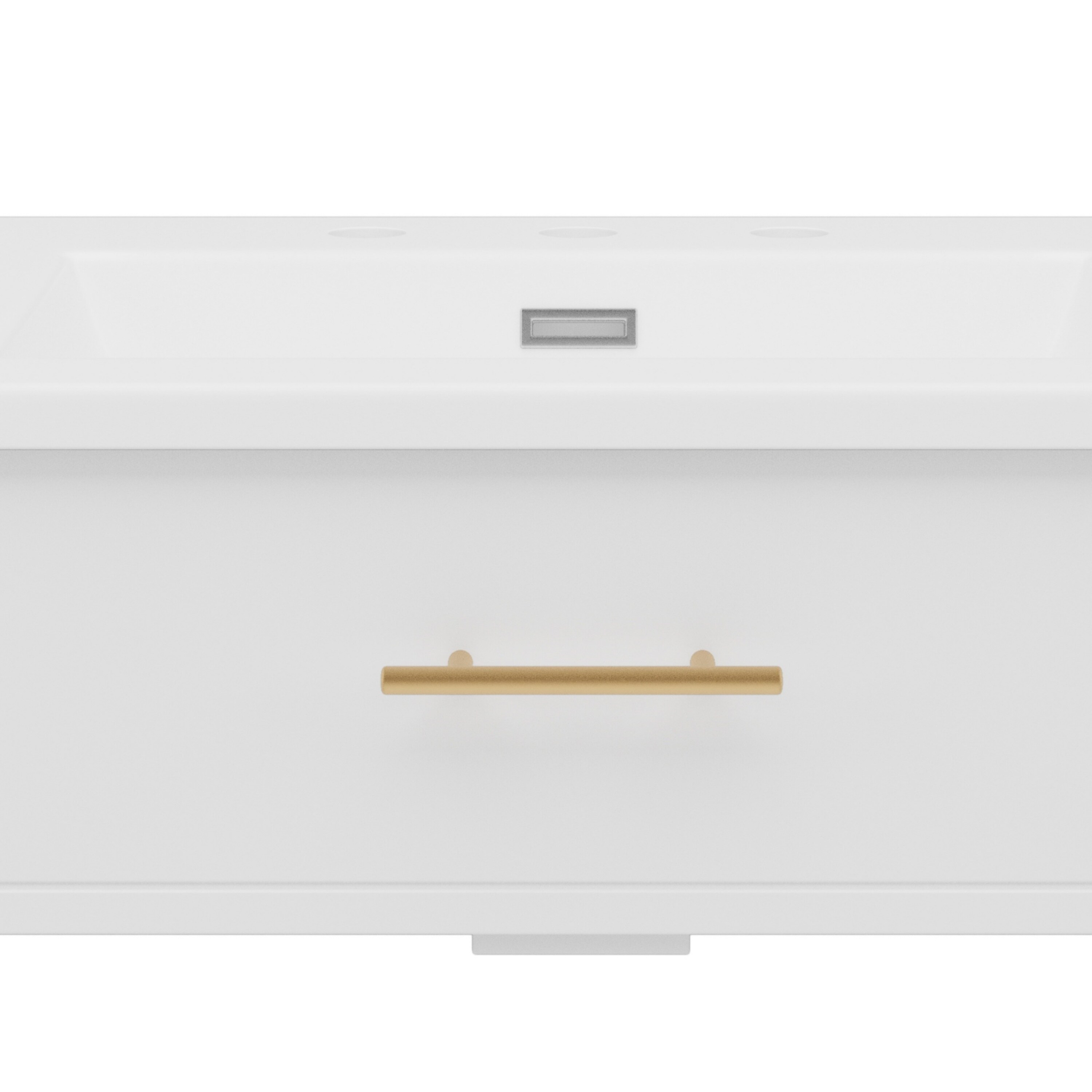 Tatayosi RY-P299509W Bath-Vanity-Combo - View #15