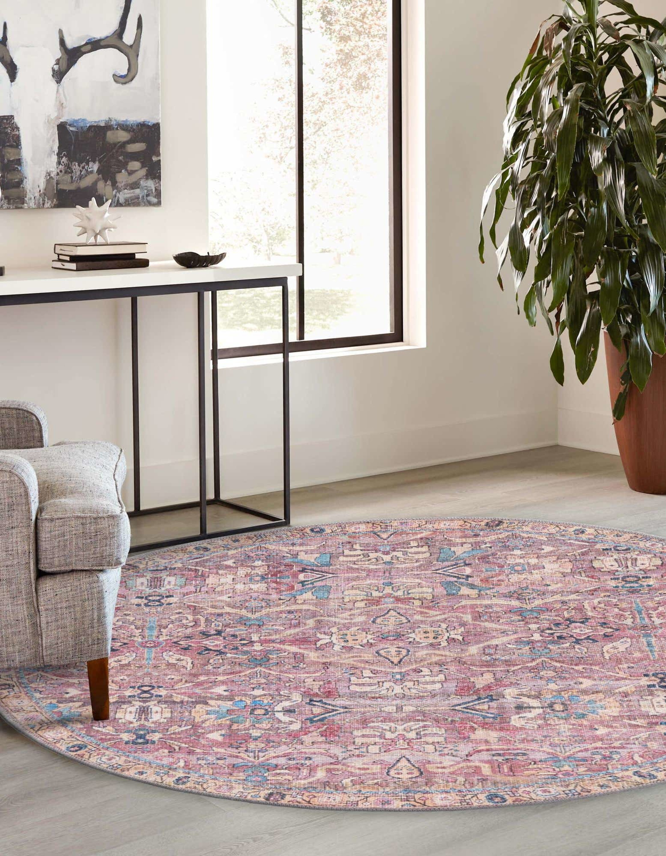 Unique Loom 3177824 rugs - View #9