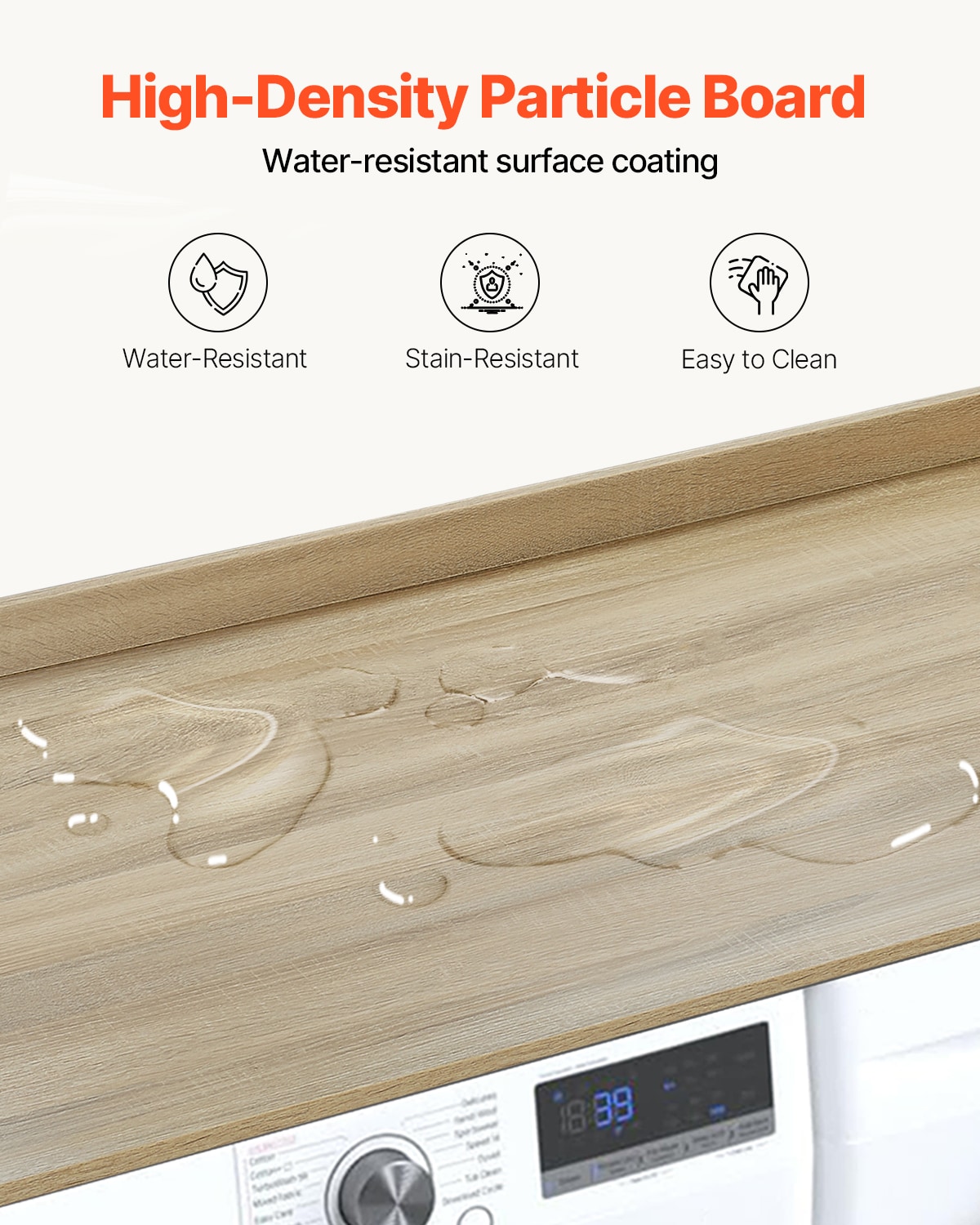 VEVOR SCXYTM54INCH13263V0 In-Stock-Lam-Countertops - View #4