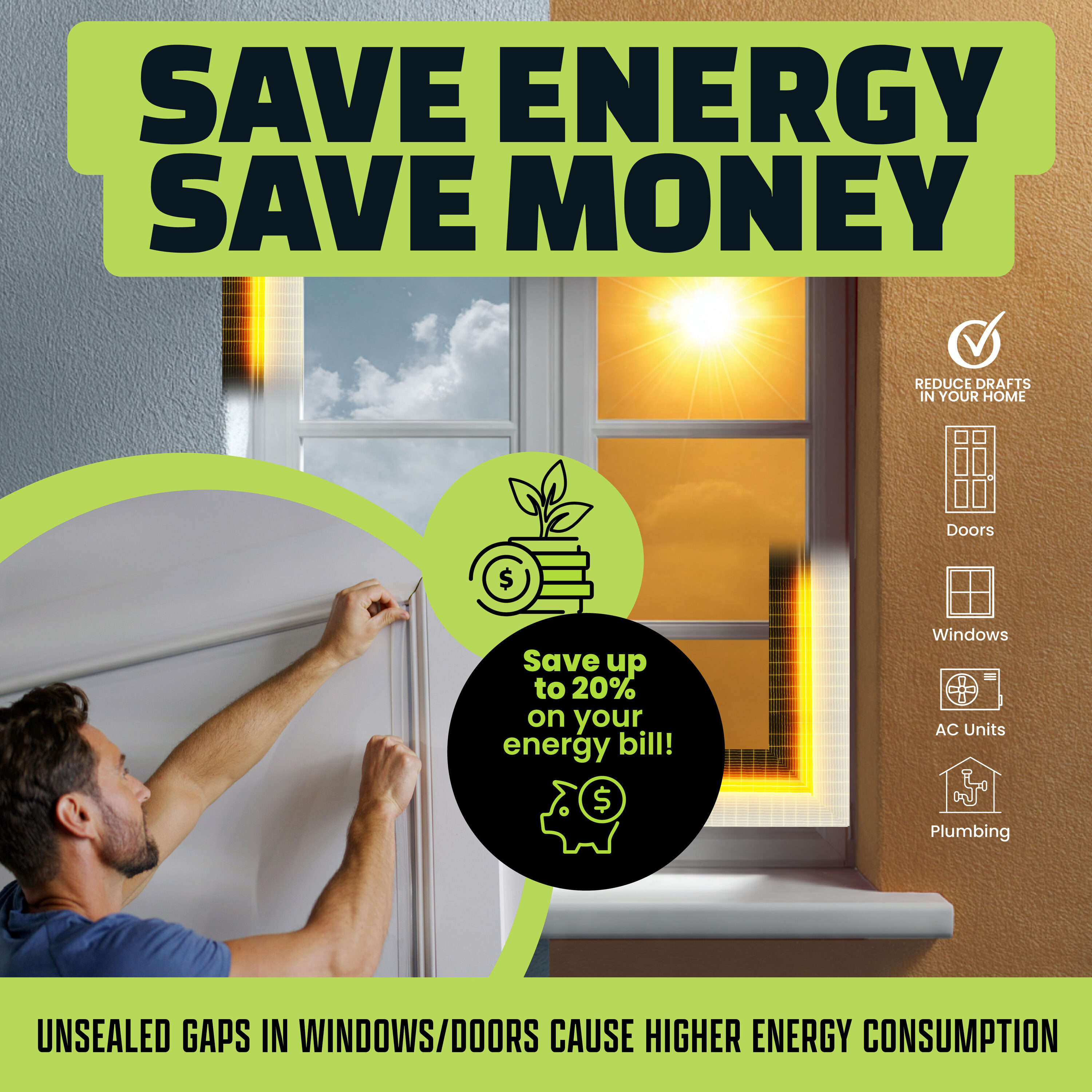 Alien Tape 7688 Mounting-Tape - View #6