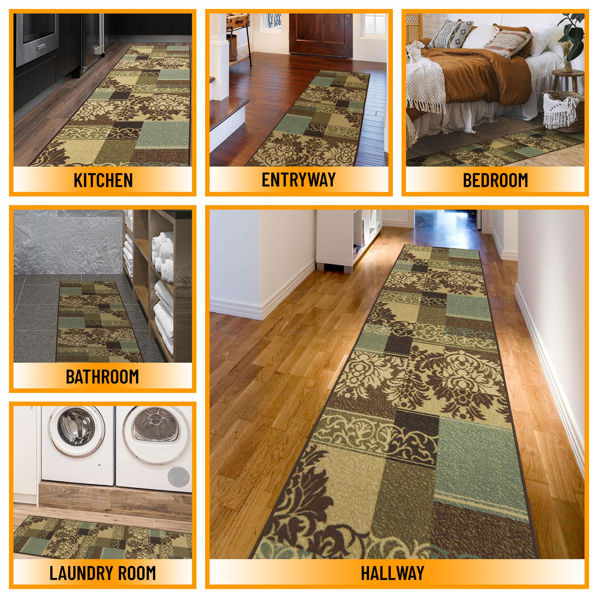 Ottomanson CLS3292-3X10 rugs - View #4
