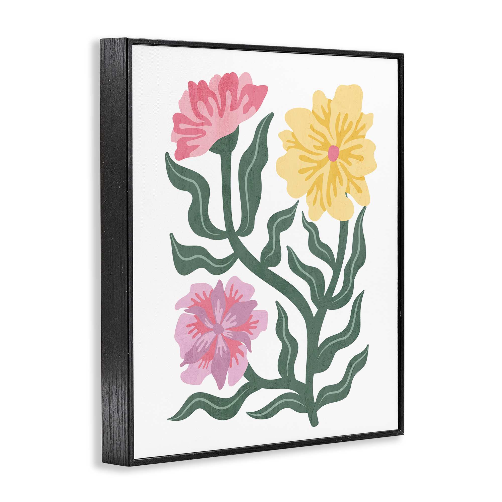 Stupell Industries BT-203-FR-24X30 Wall-Art - View #2