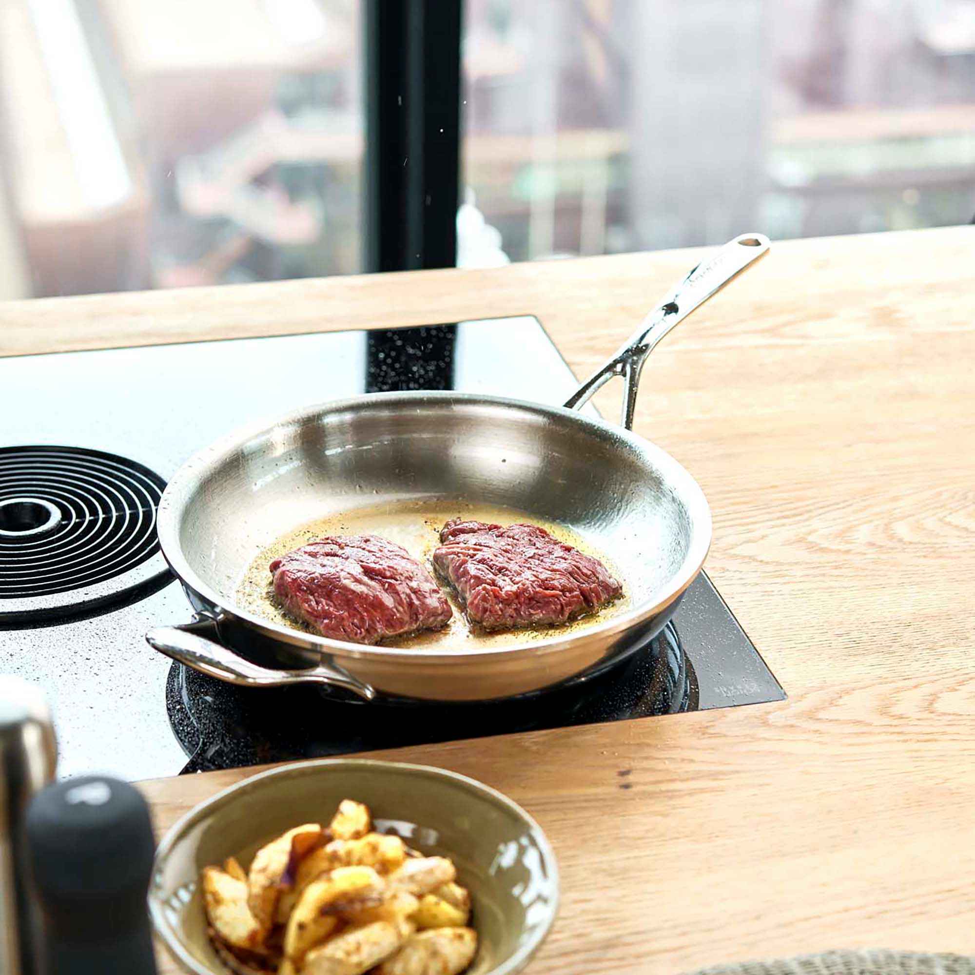 DEMEYERE 25632 Cooking-Pans-Skillets - View #3