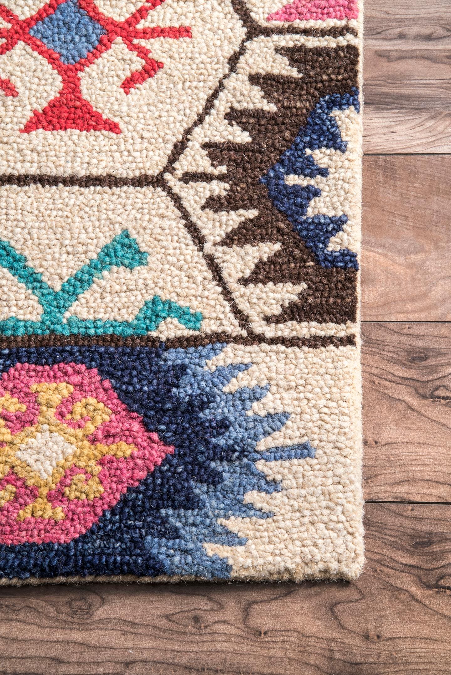 nuLOOM MJAH06A-406 rugs - View #4