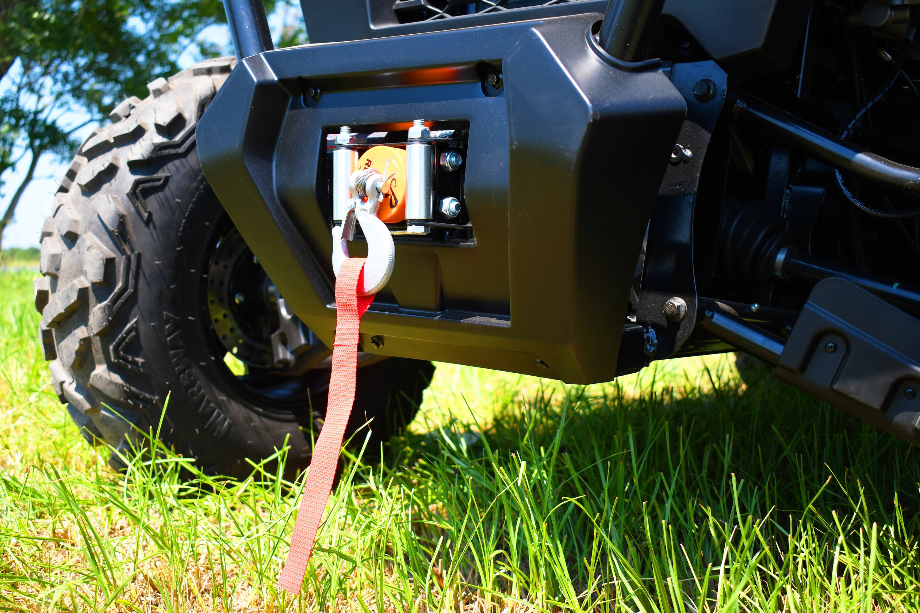 Massimo MMS-BK450X-QS Motorized-Vehicles - View #11