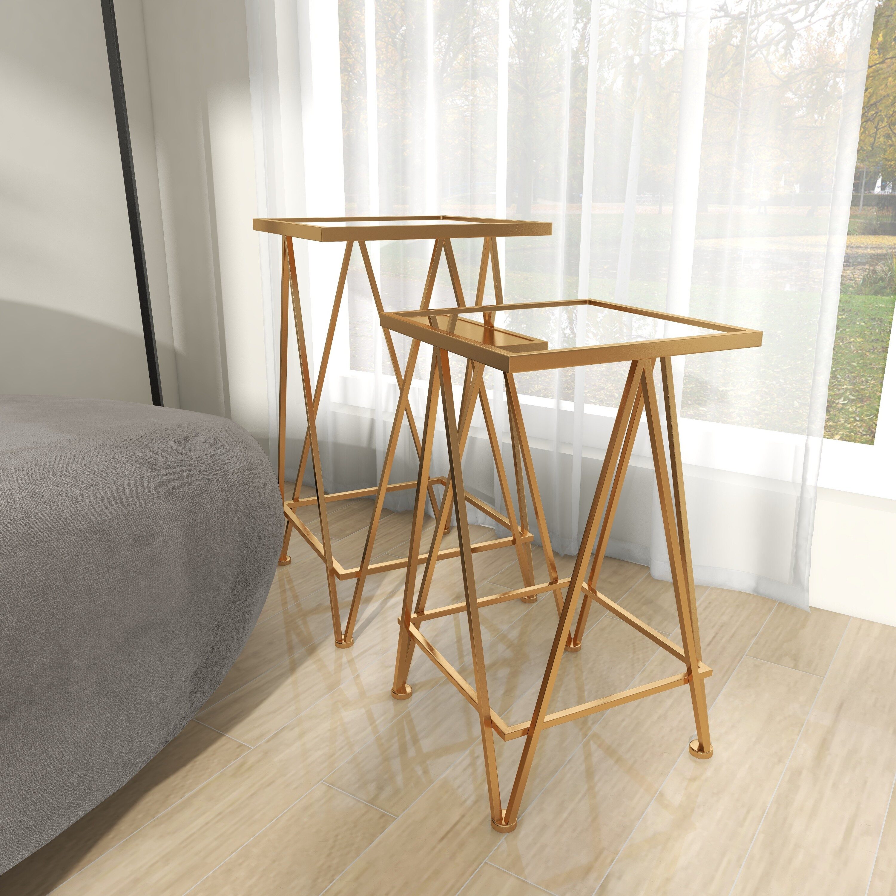 Grayson Lane 65368 End-Tables - View #6