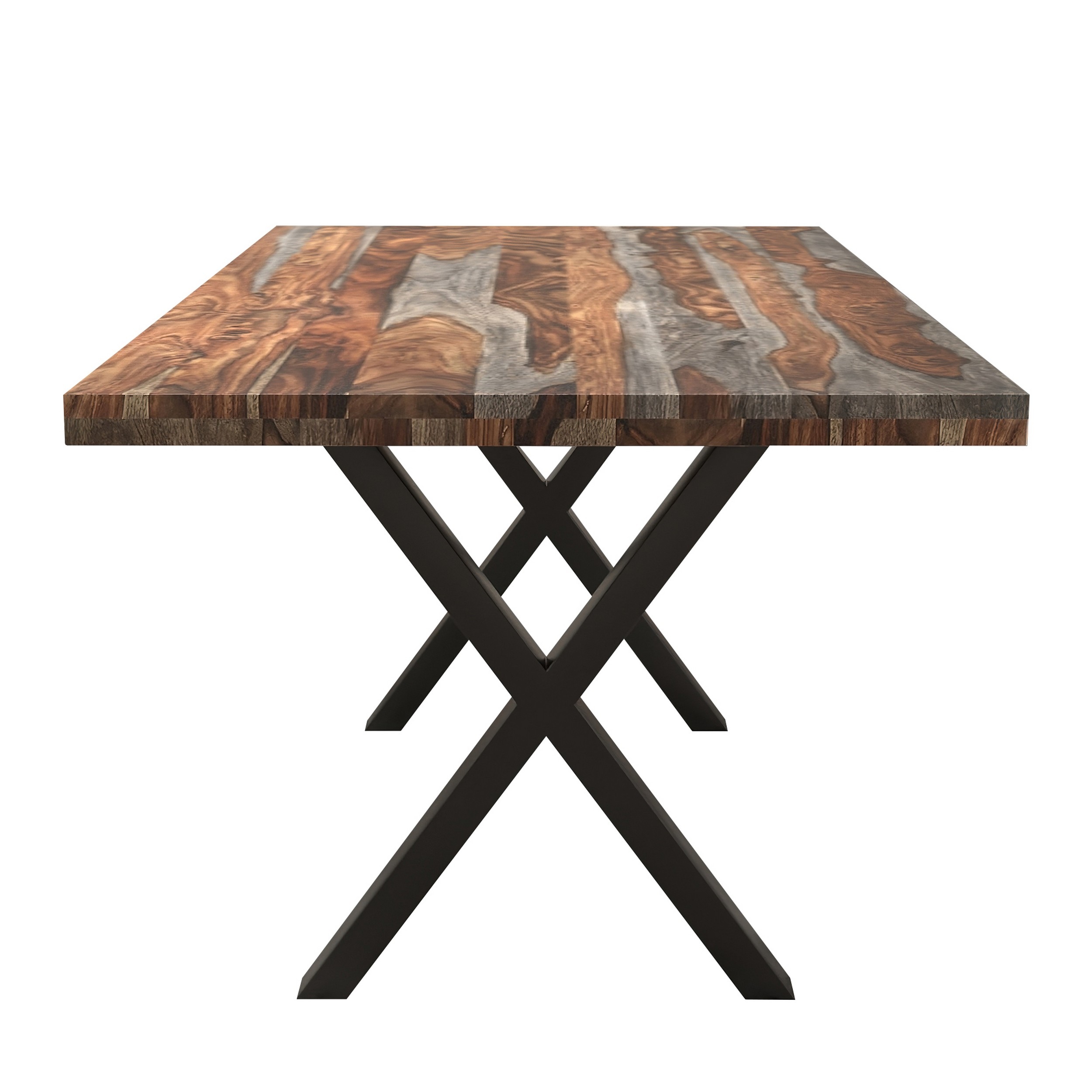Benzara UPT-273761 Dining-Tables - View #3