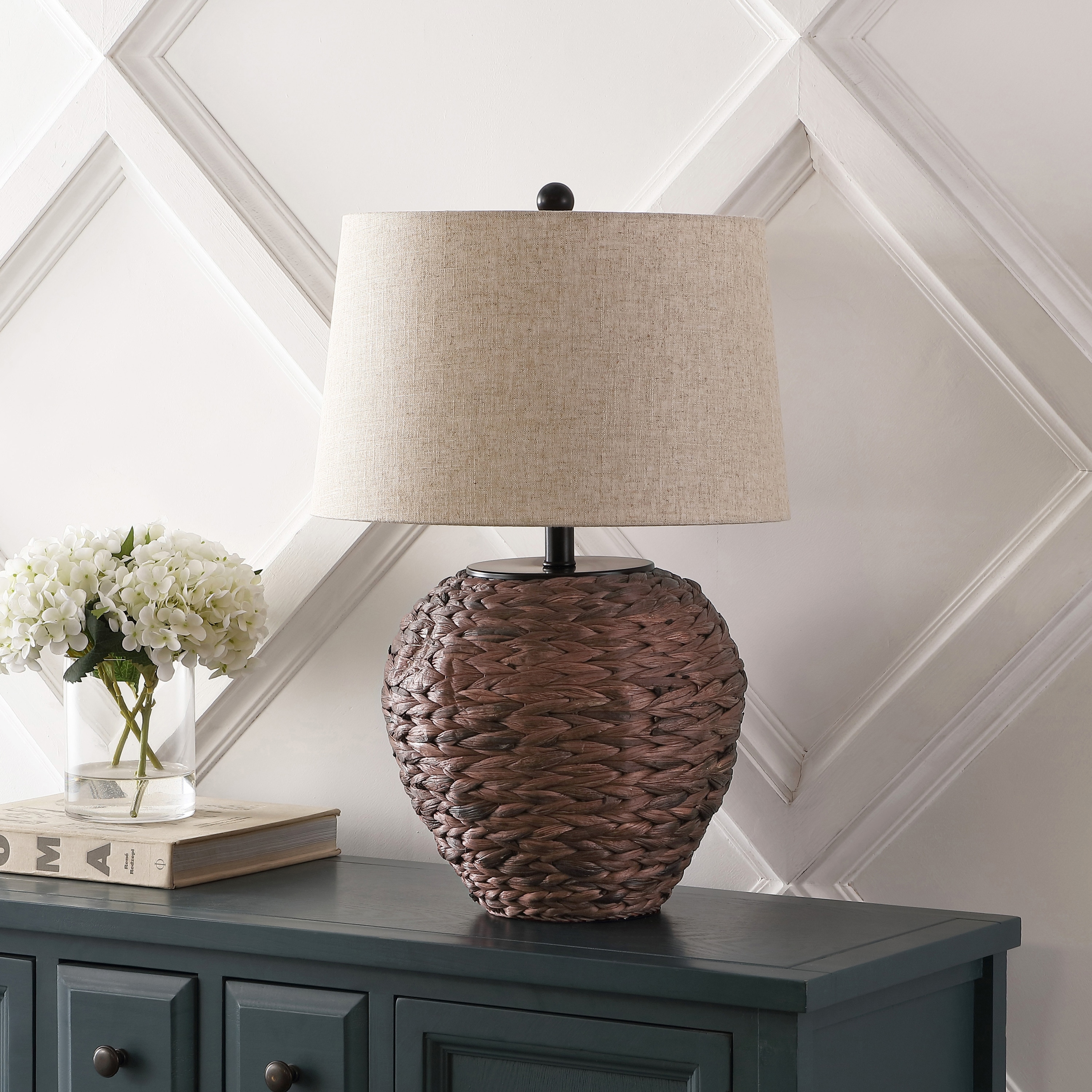 JONATHAN  Y JYL6501B Table-Lamps - View #7