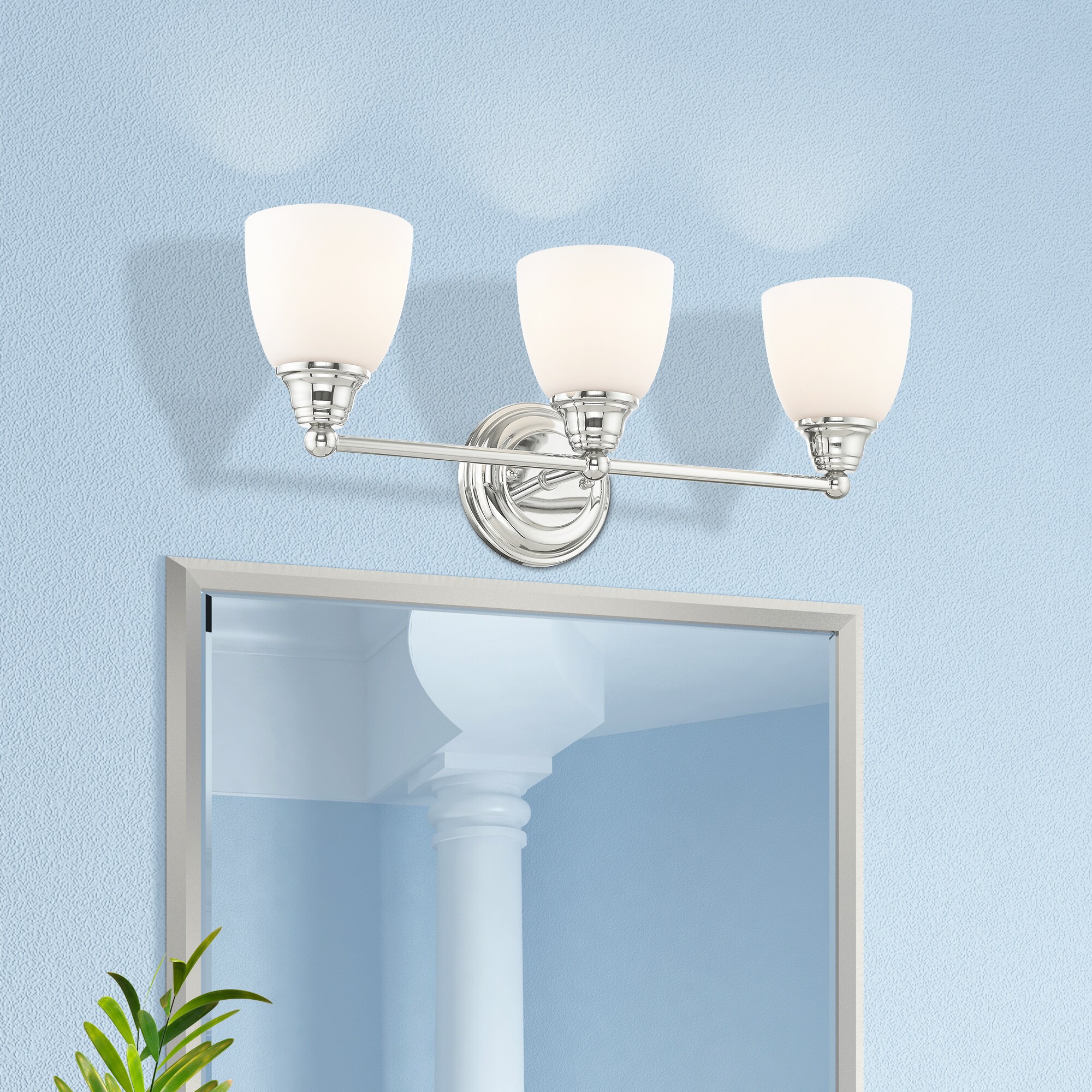 Livex Lighting 13663-05 b089995 - View #14