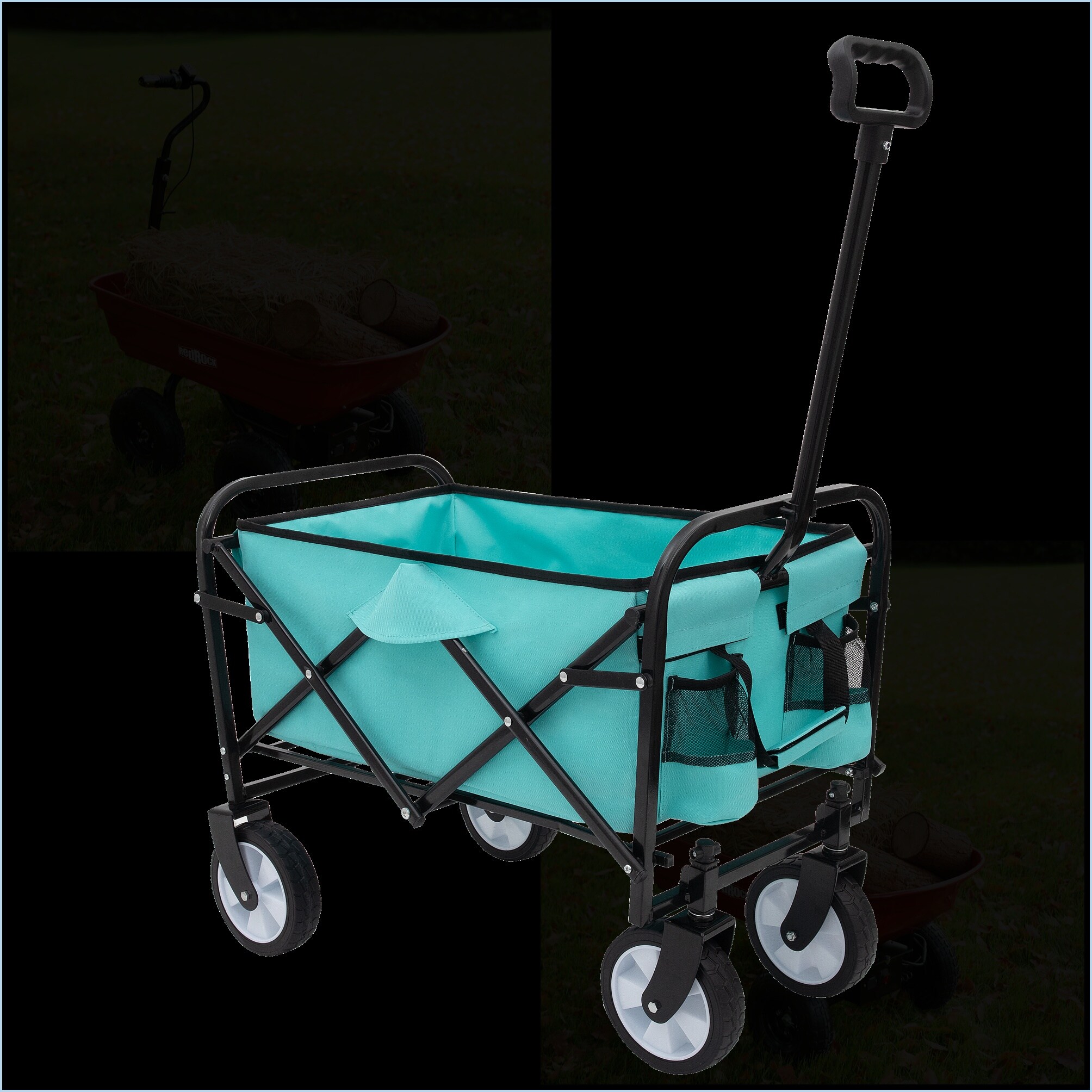 Watnature PAJNLIV789DH Yard-Carts - View #2