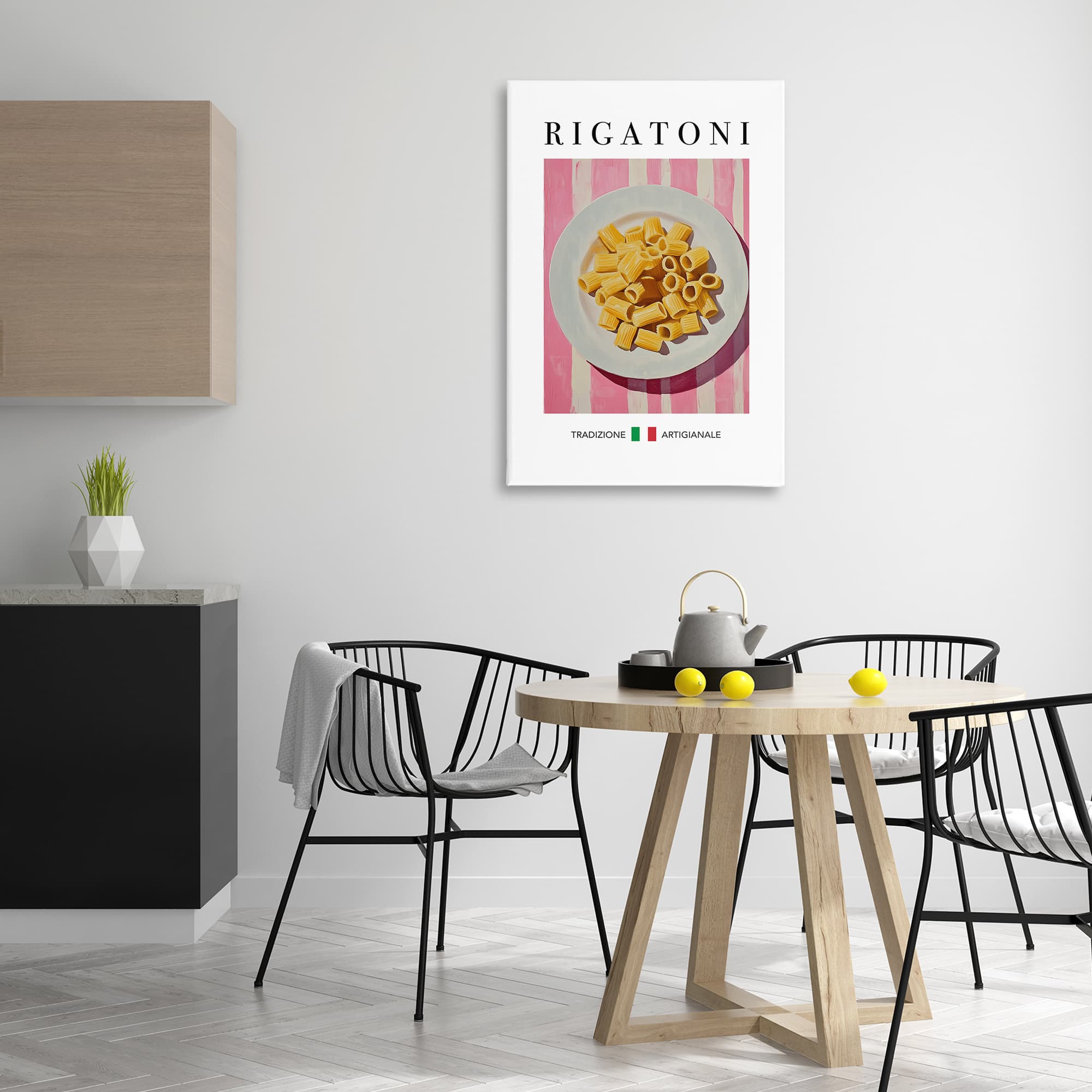 Stupell Industries BT-223-CN-24X36 Wall-Art - View #3