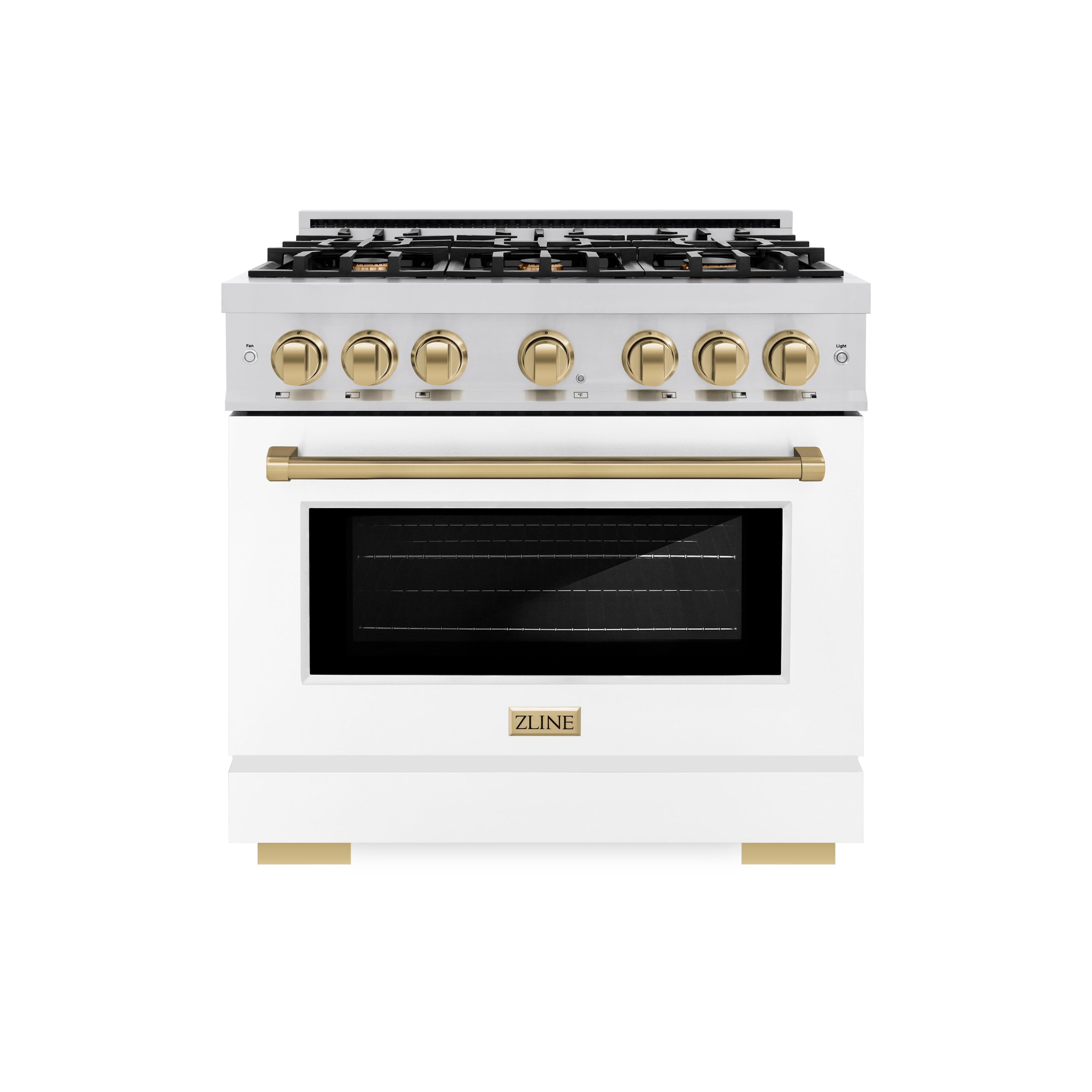 15% Off Select Single Oven Gas Ranges