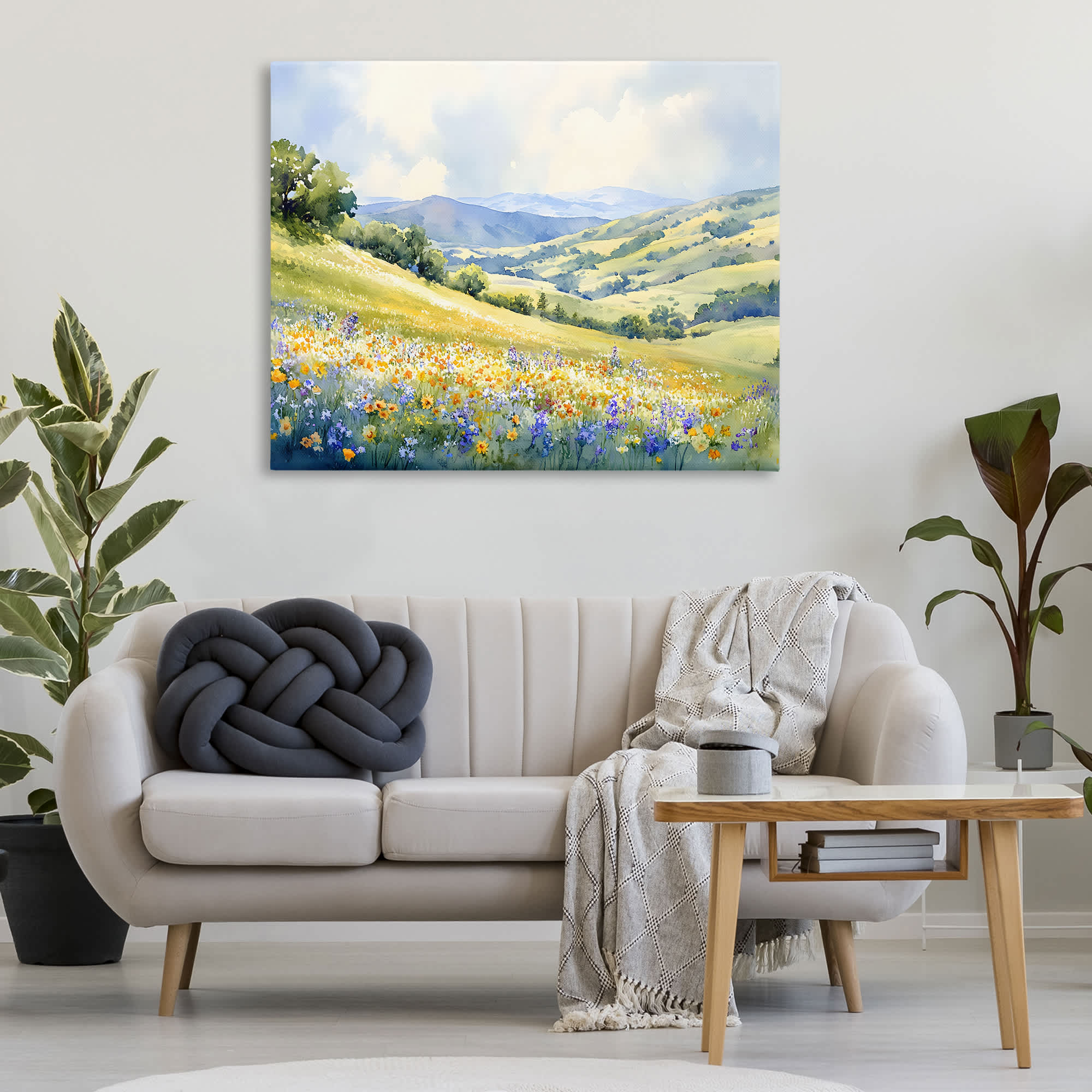 Stupell Industries BT-778-CN-36X48 Wall-Art - View #3