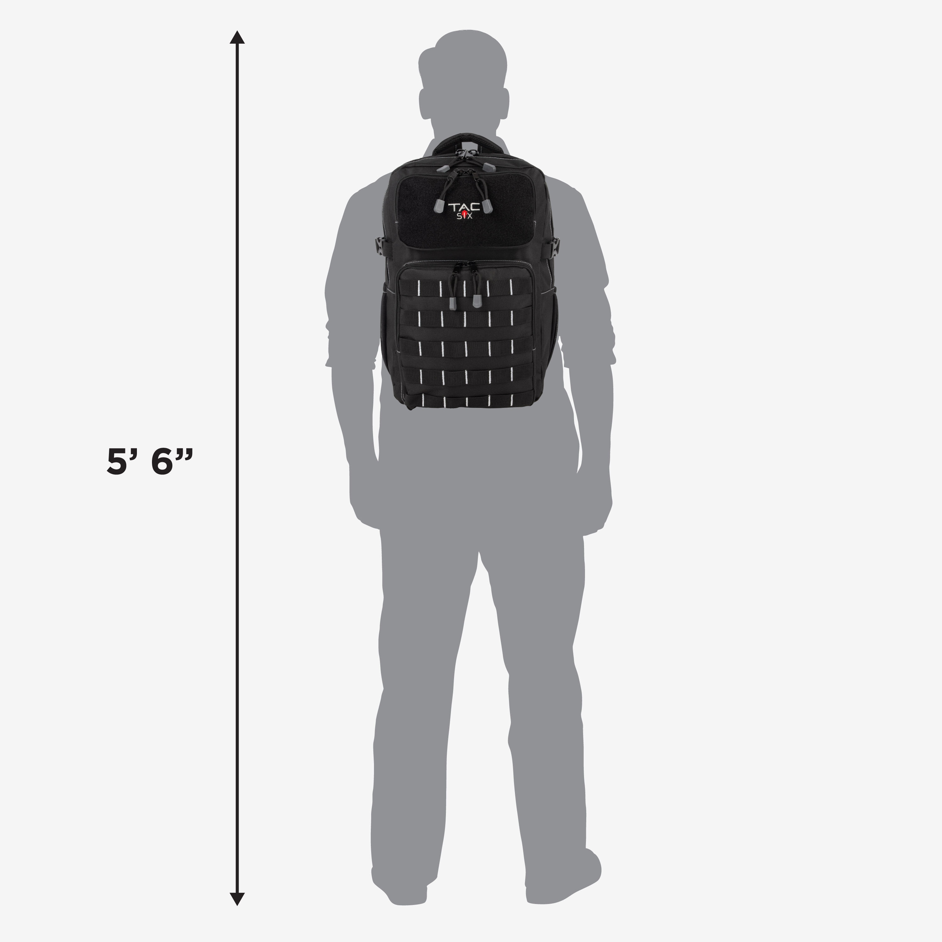 Tac-Six 10888 Hunting-Equipment - View #19