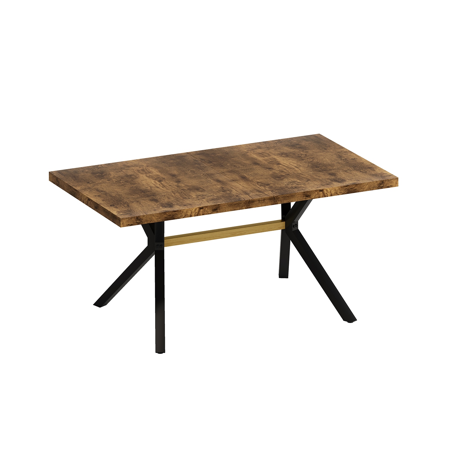SINOFURN SYA010072GY Dining-Tables - View #10