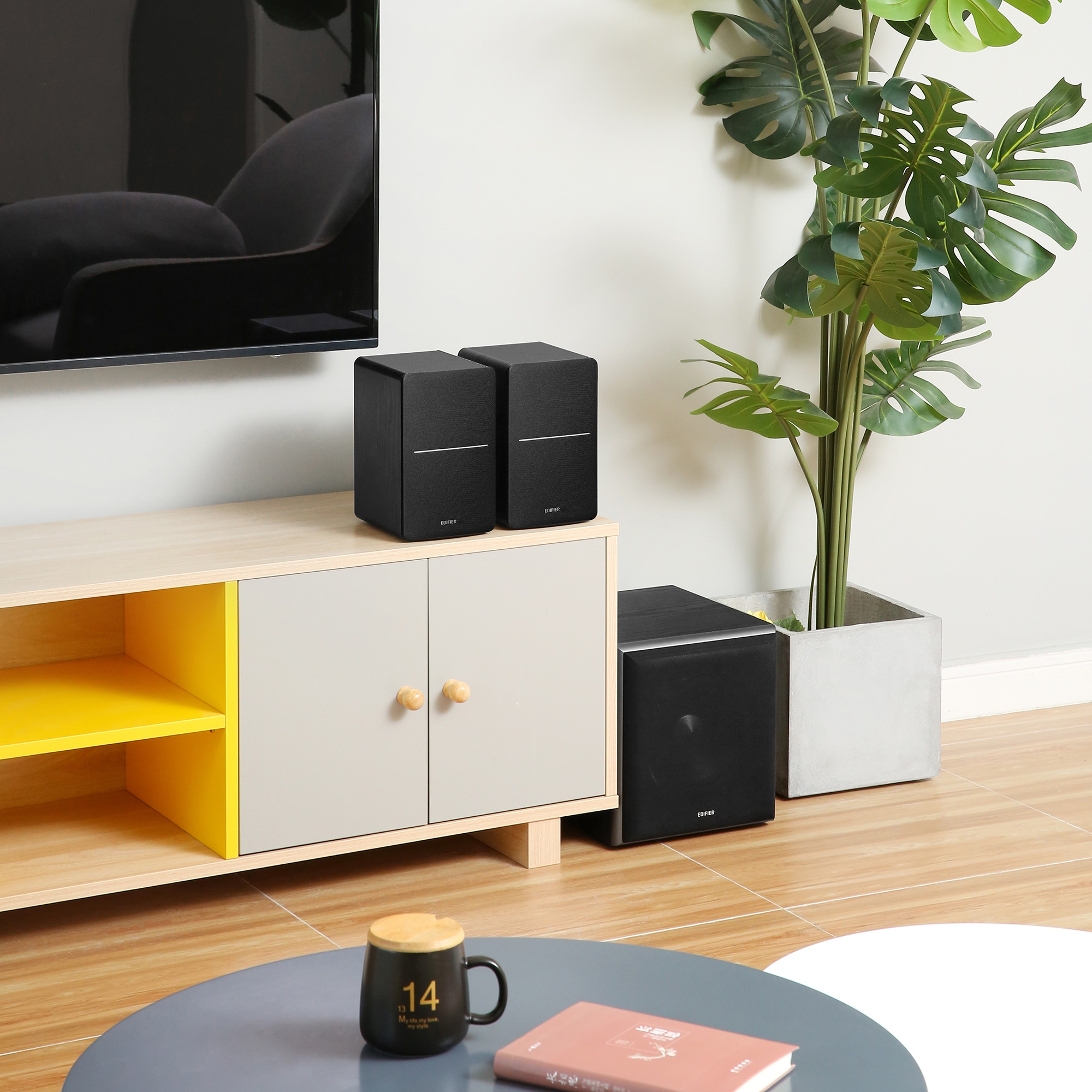Edifier EEC4004964 Portable-Speakers - View #3