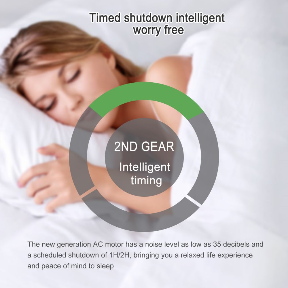 Sunrinx MG50-9-FSD Ceiling-Fans - View #6