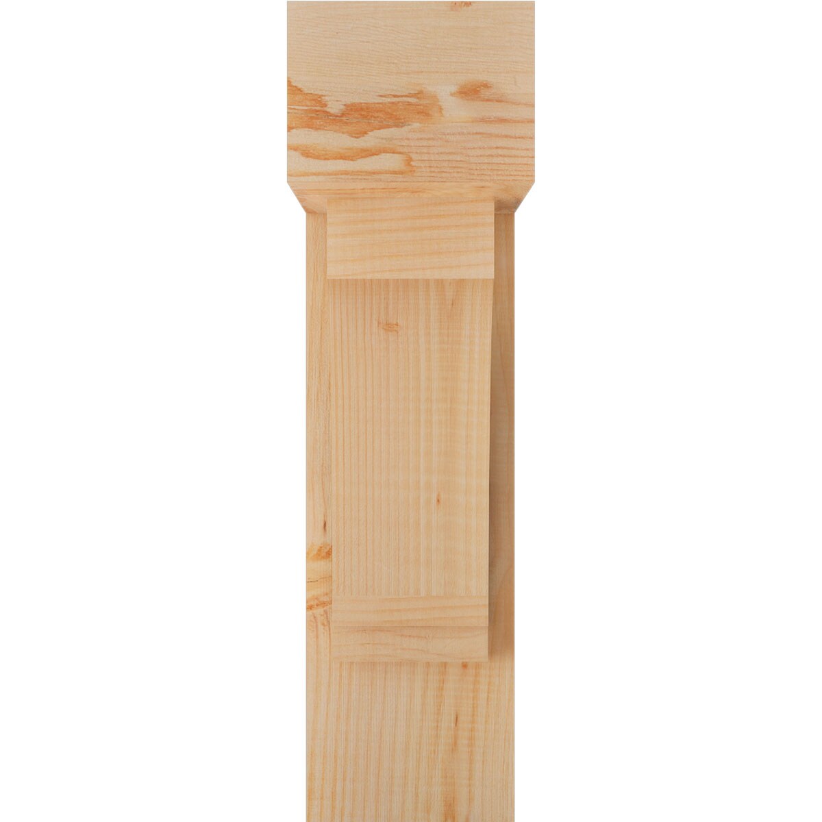 Ekena Millwork 1462968 Exterior-Brackets-Braces - View #2