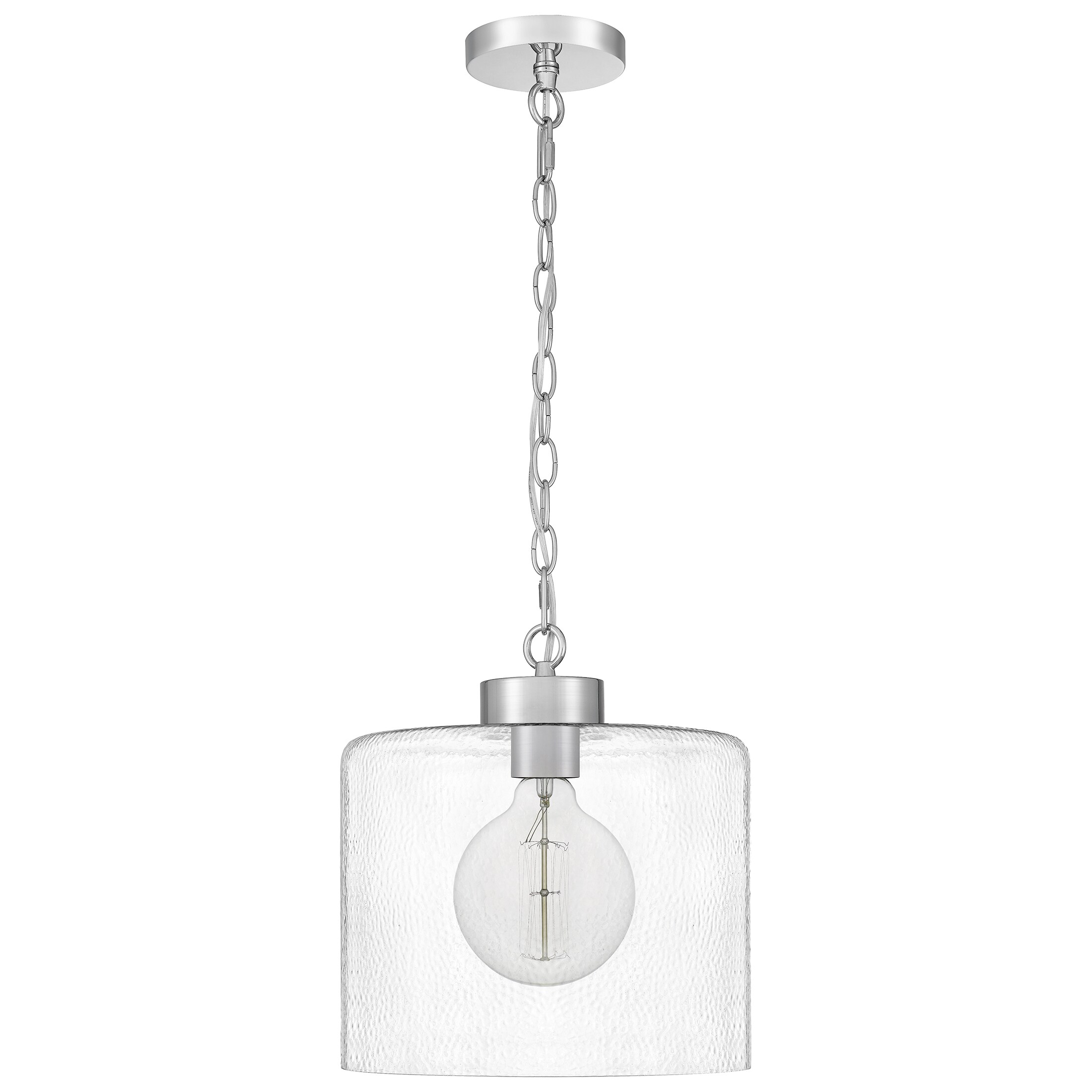 Quoizel ABR1512C Pendant-Lights - View #2