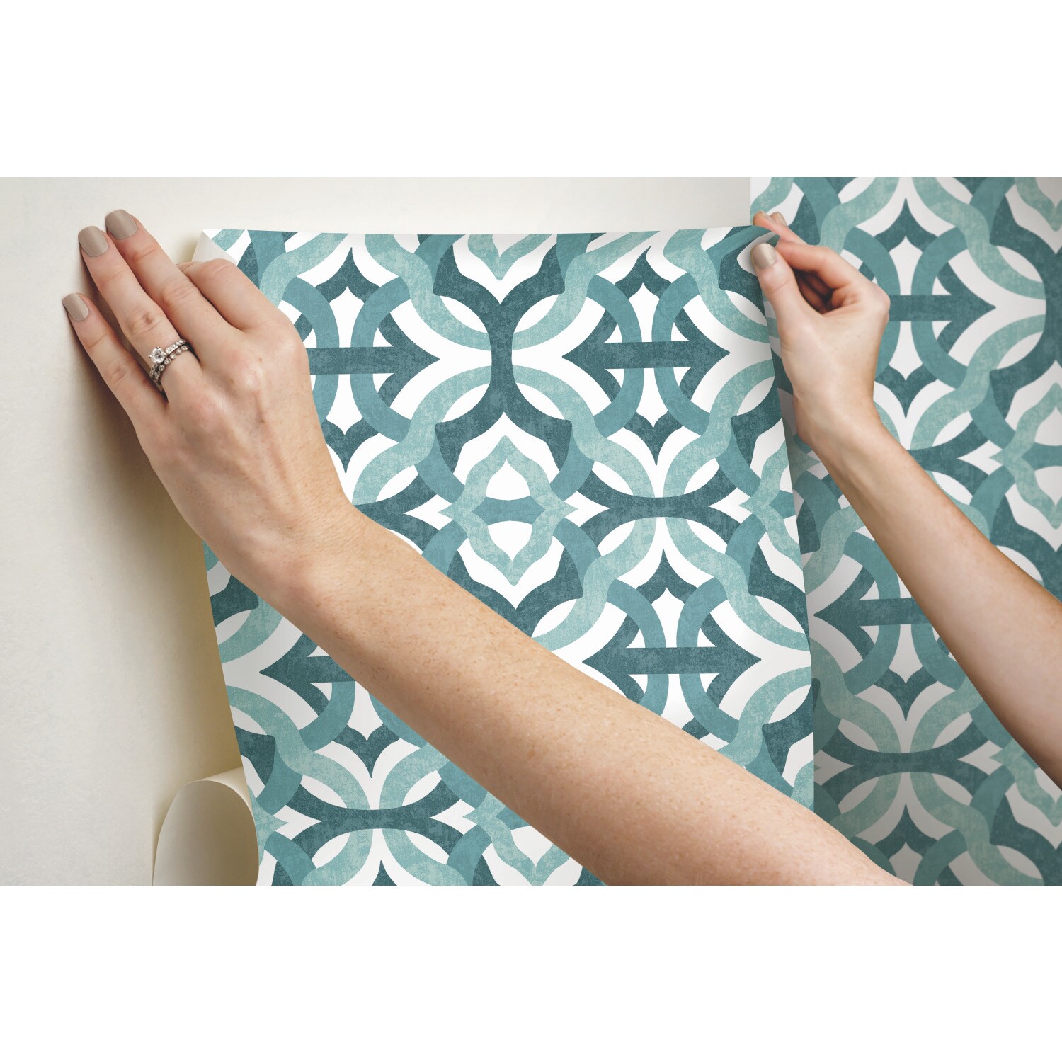 Waverly RMK11864RL wallpaper - View #6