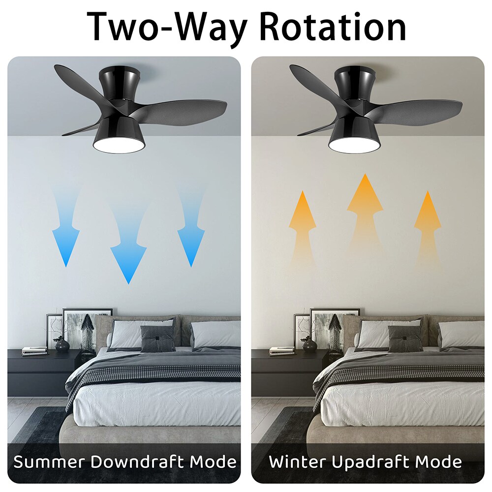 Sunrinx MG40-5-FL Ceiling-Fans - View #7