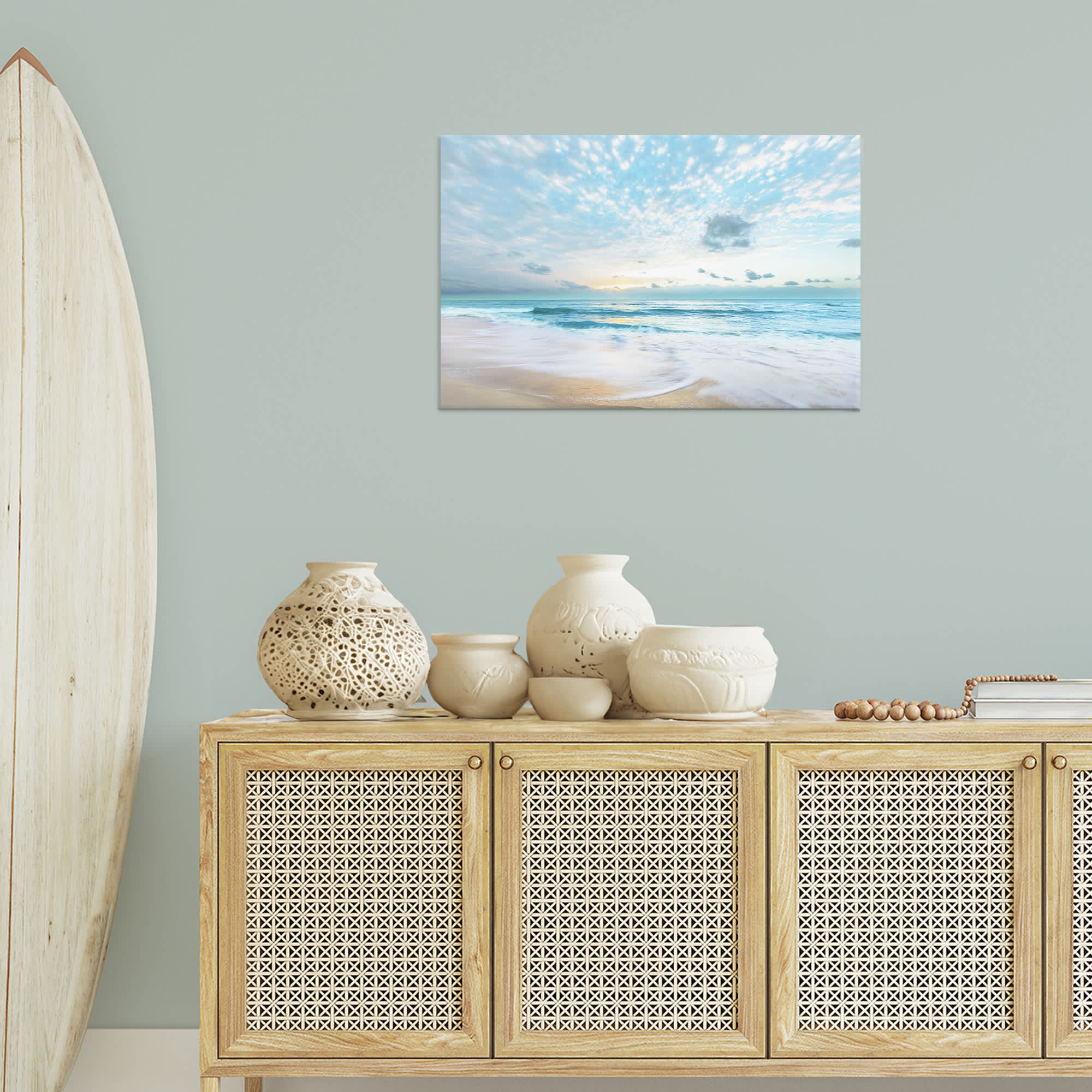 Stupell Industries BT-998-CN-20X30 Wall-Art - View #3