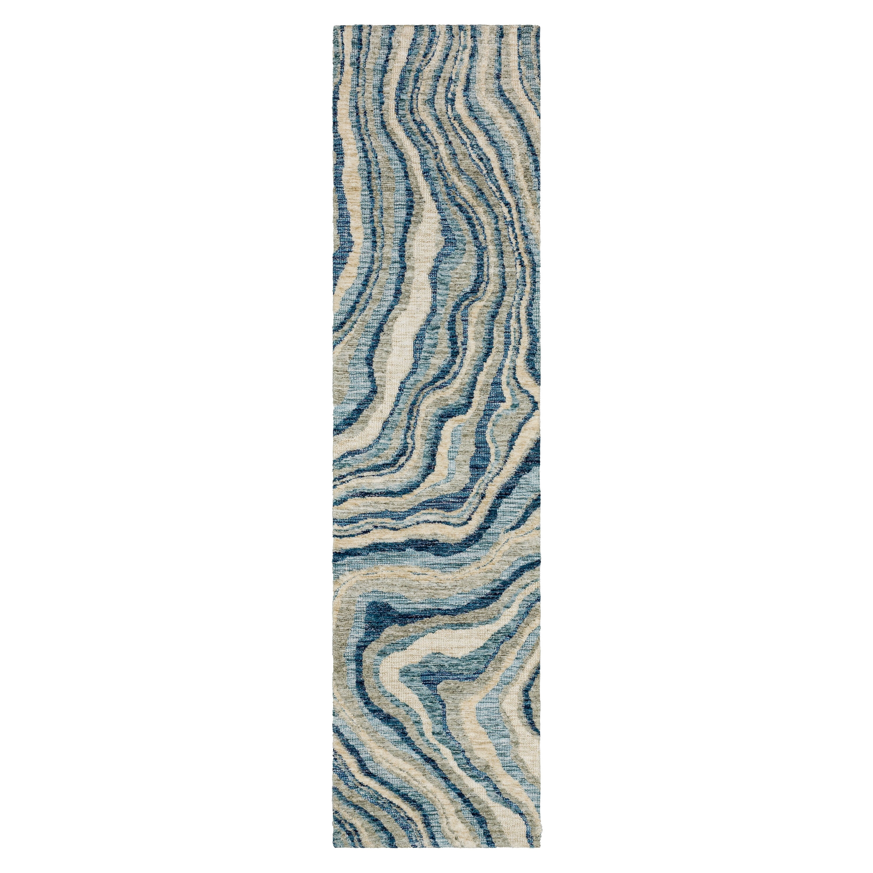 Origin 21 R1055 431 024096 rugs - View #2