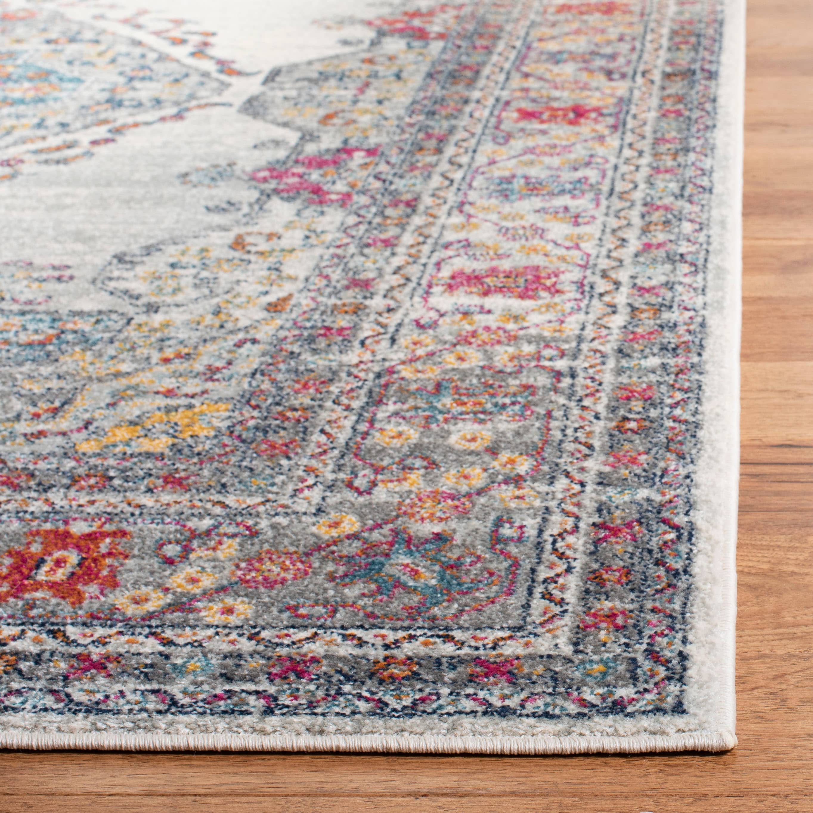 Safavieh EVK250A-4 rugs - View #4