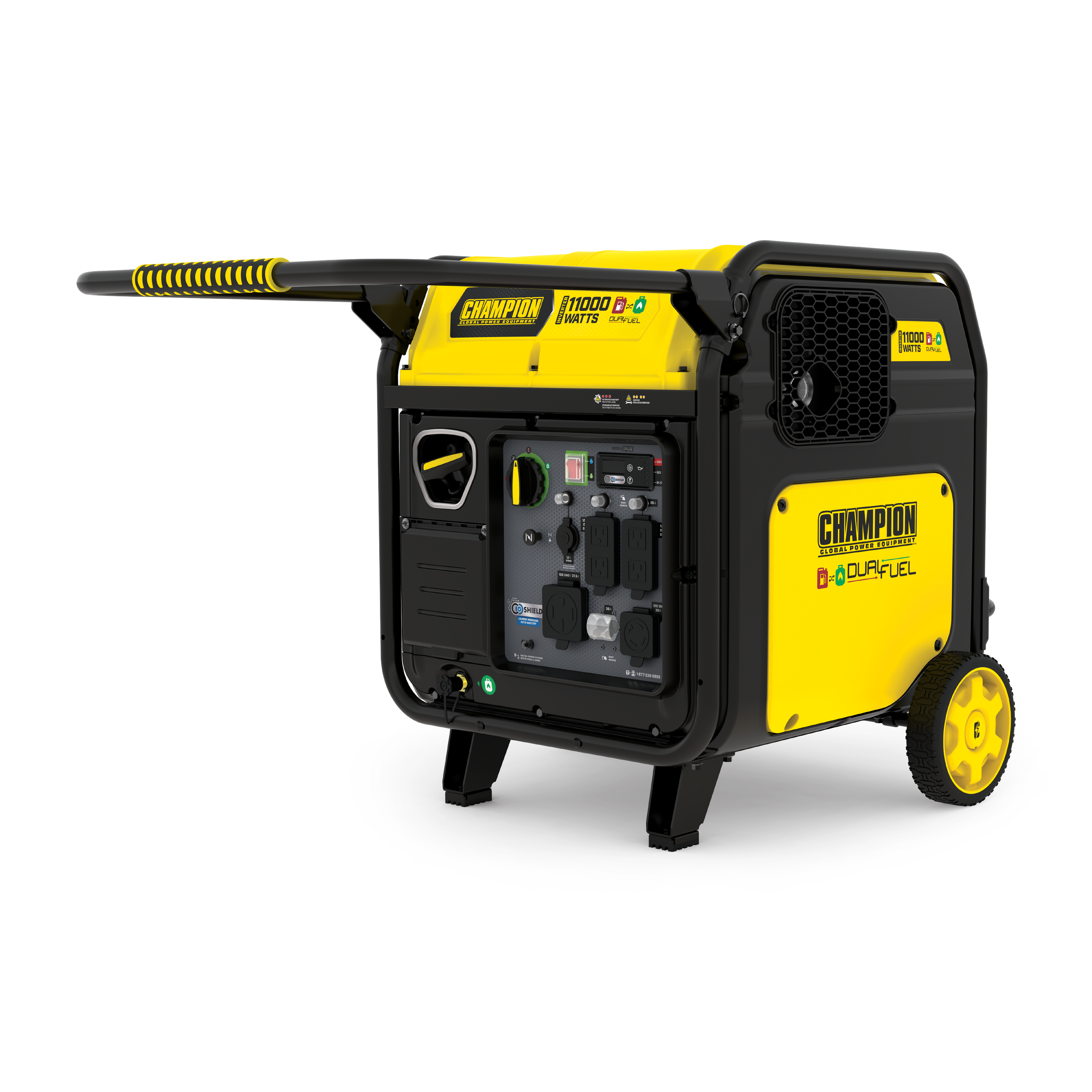 Champion Power Equipment 201417 Inverter-Generators - View #15
