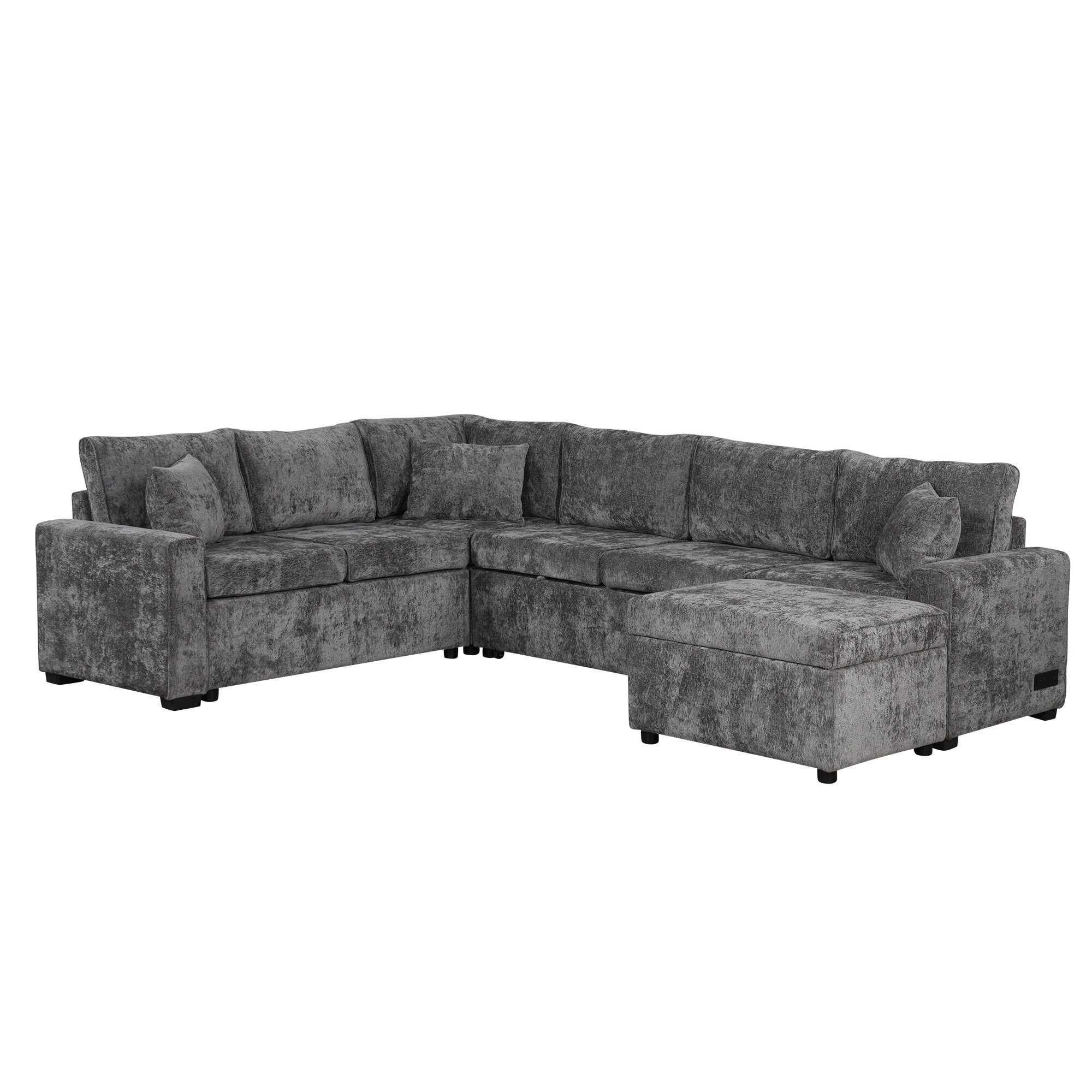 ModernLuxe N719S001540E Sofas-Loveseats - View #10