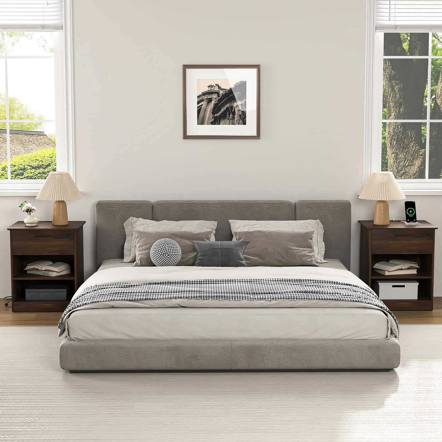 Choco Moon 06162857639711 nightstands - View #7
