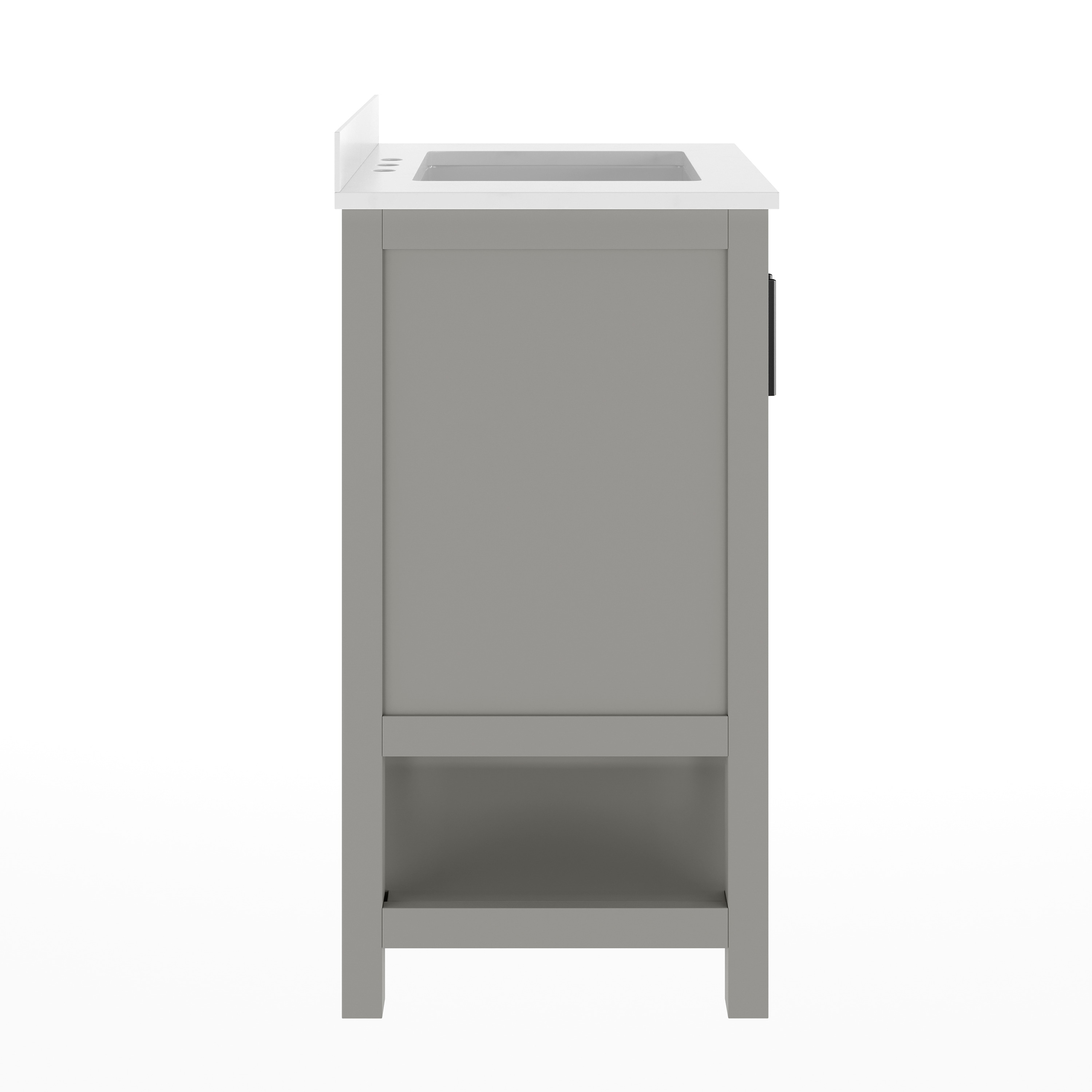 Merrick Lane 196861193897 Bath-Vanity-Combo - View #6