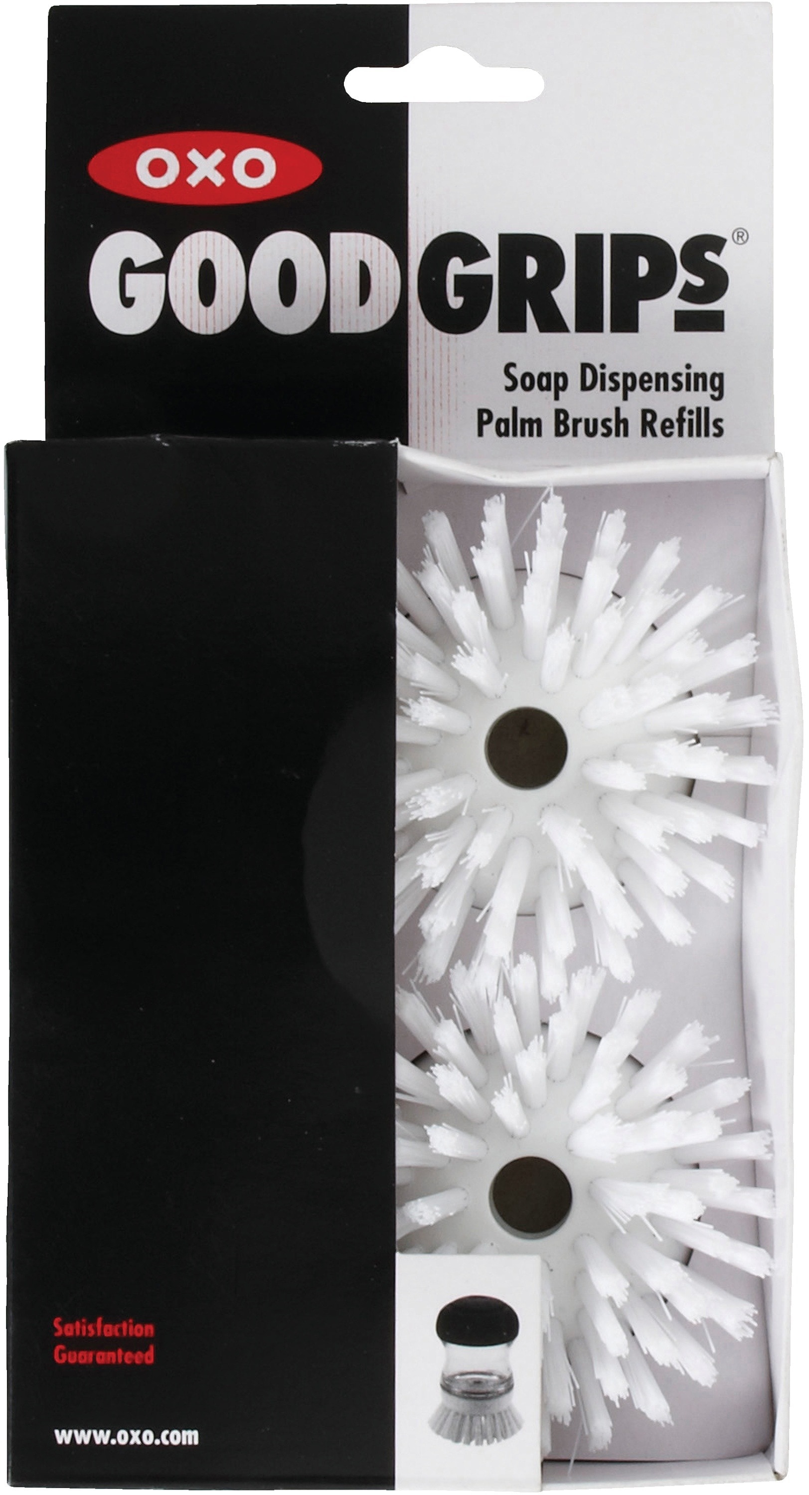 OXO 1256500 Toilet-Brush-Holders - View #2