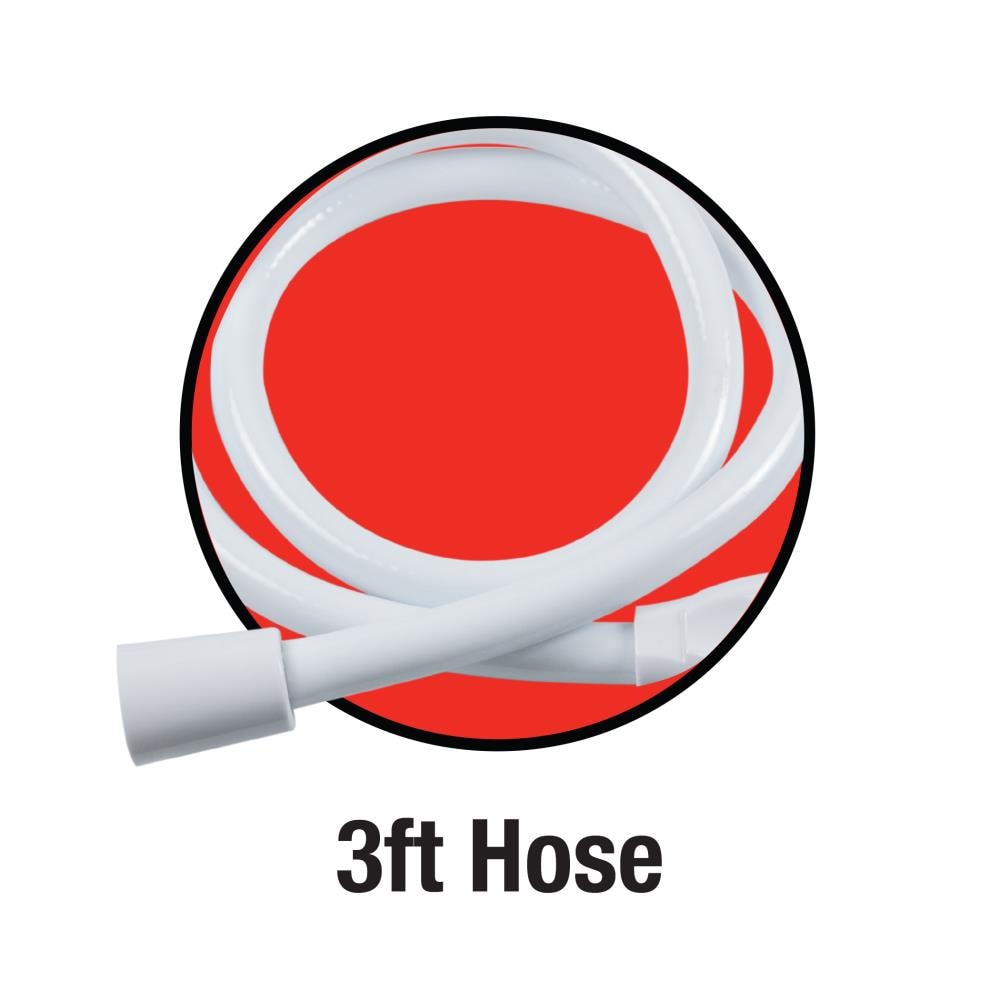 Danco 10856 Faucet-Spray-Hoses-Accessories - View #4