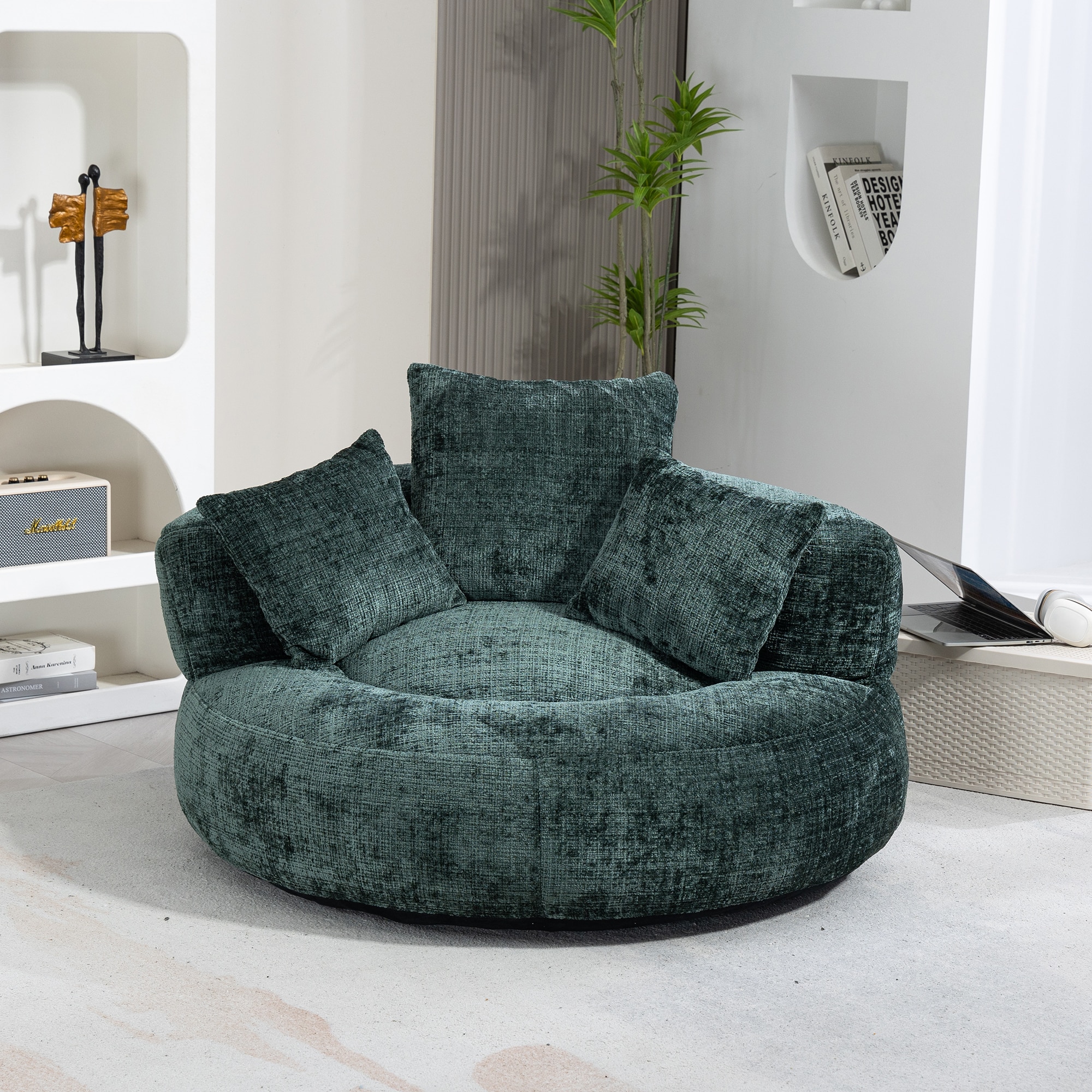 Bybafun YC5200054 Bean-Bag-Chairs - View #15