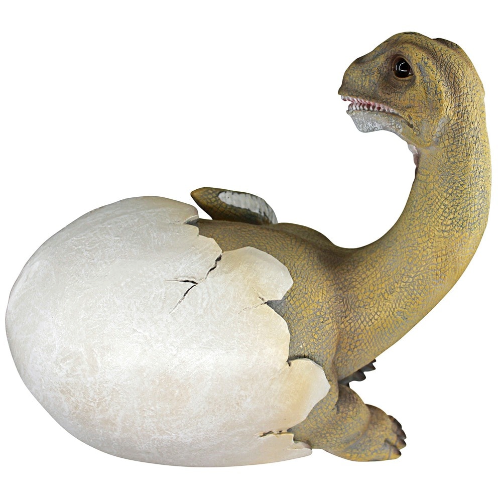 Design Toscano QM2727800 Garden-Statue - View #3